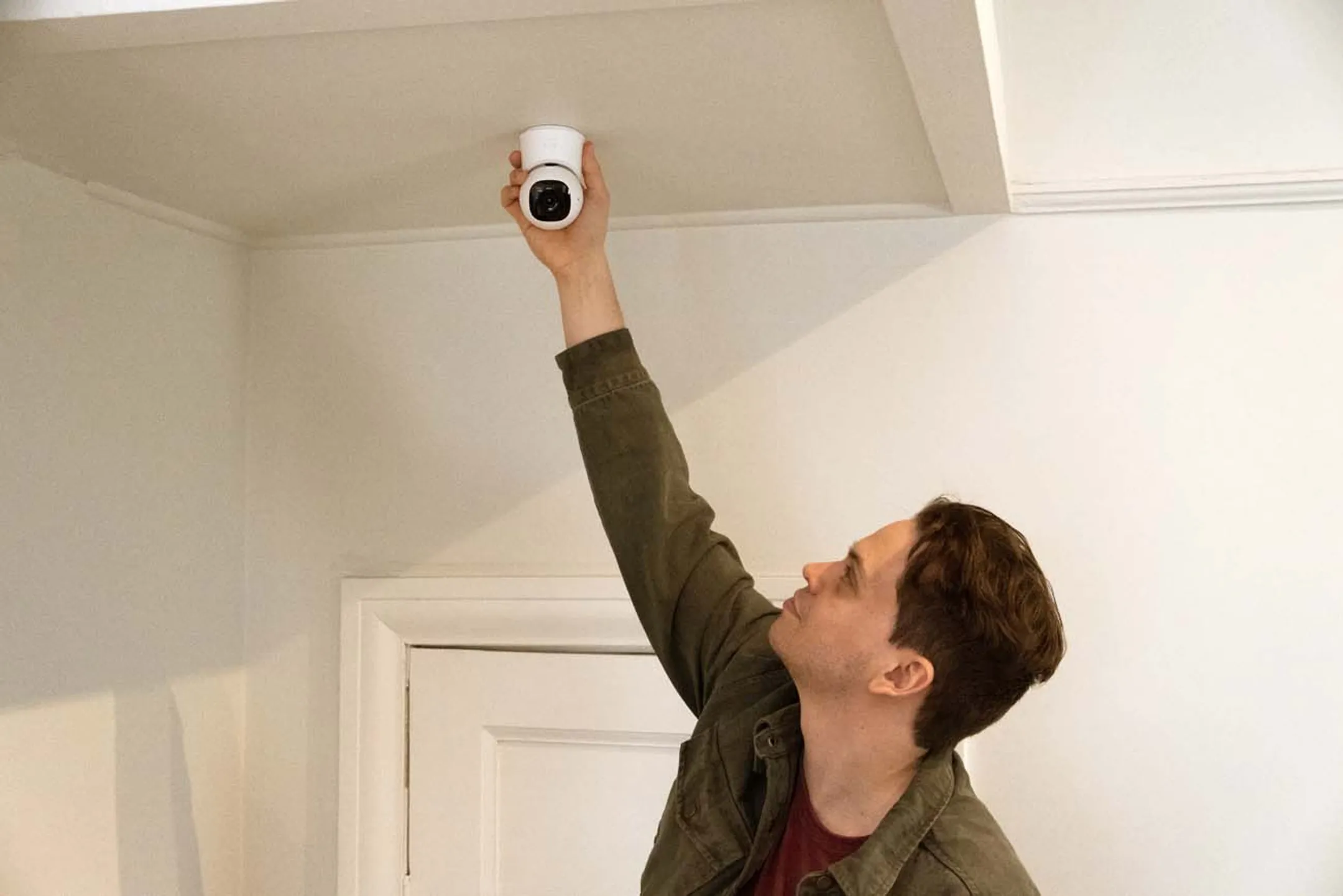 Eufy Indoor Cam C220 image