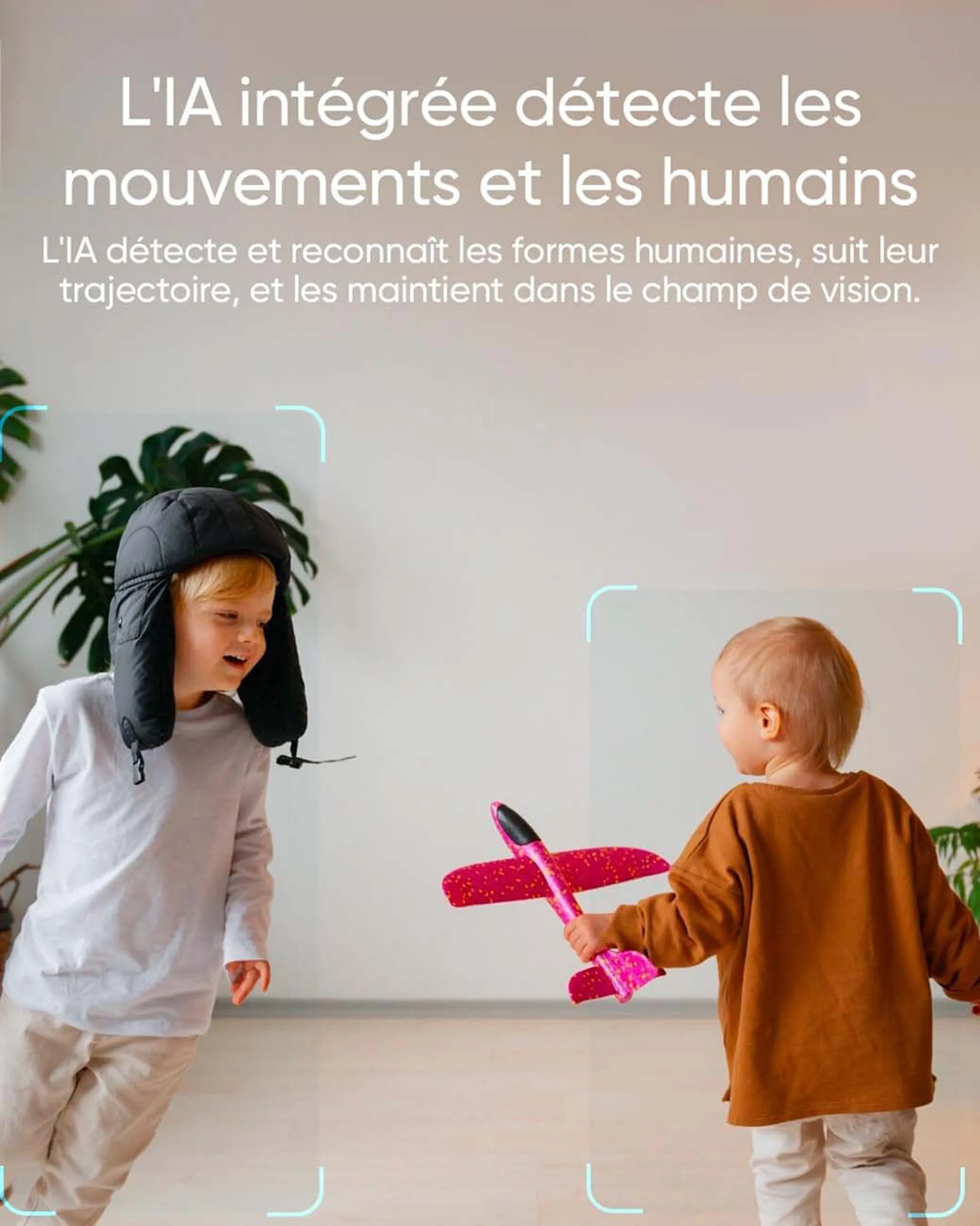 Eufy Indoor Cam C220 image
