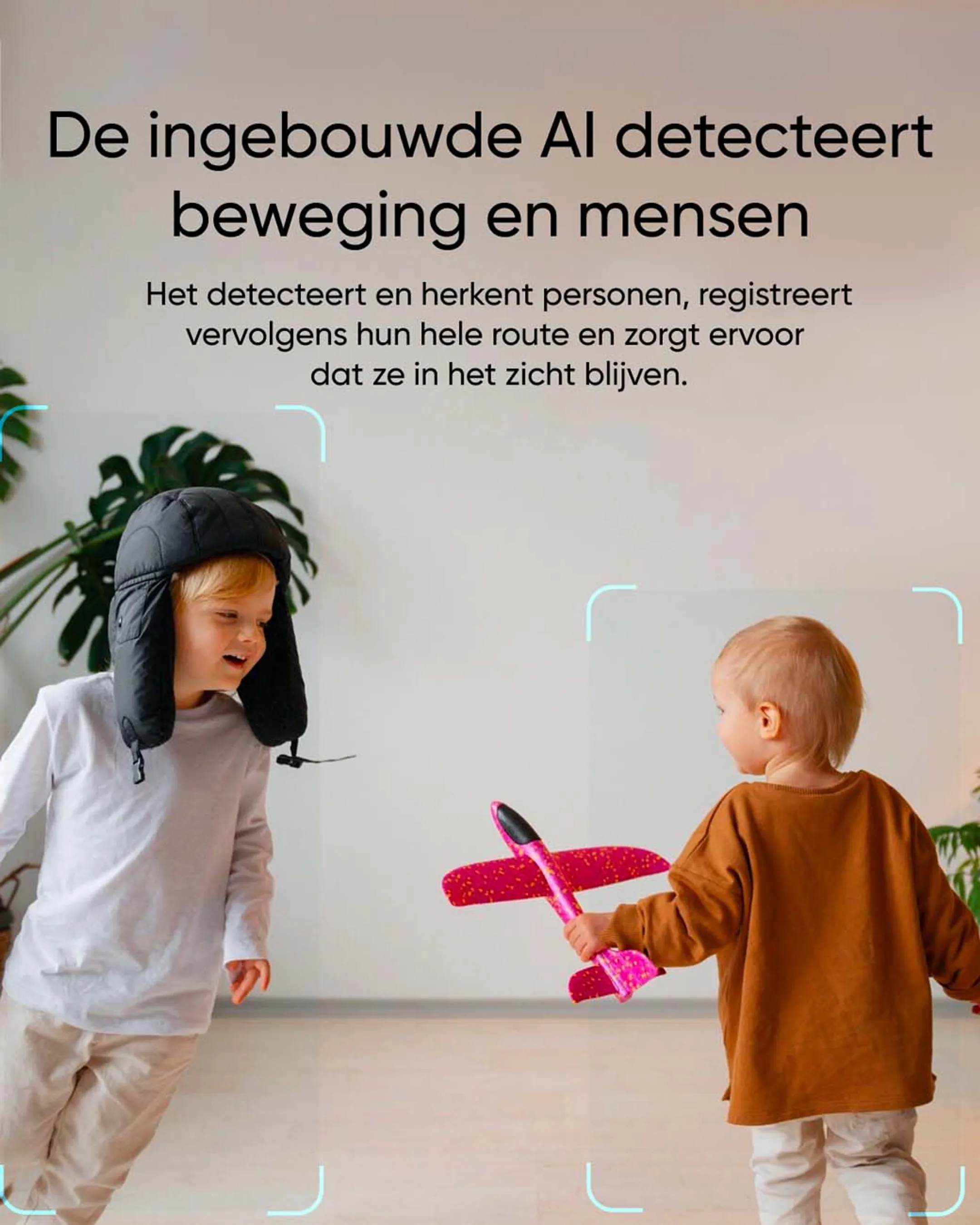 Eufy Indoor Cam C220 image