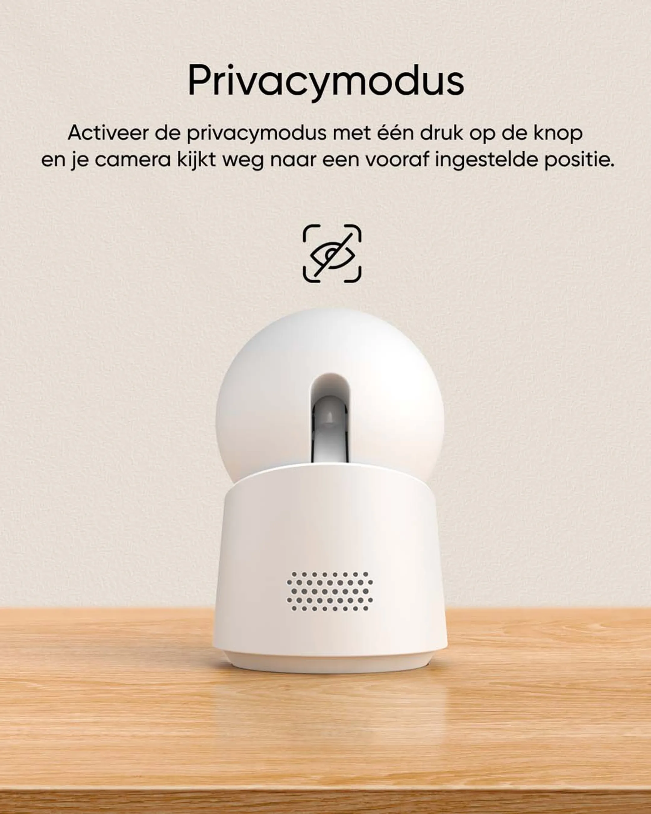 Eufy Indoor Cam C220 image