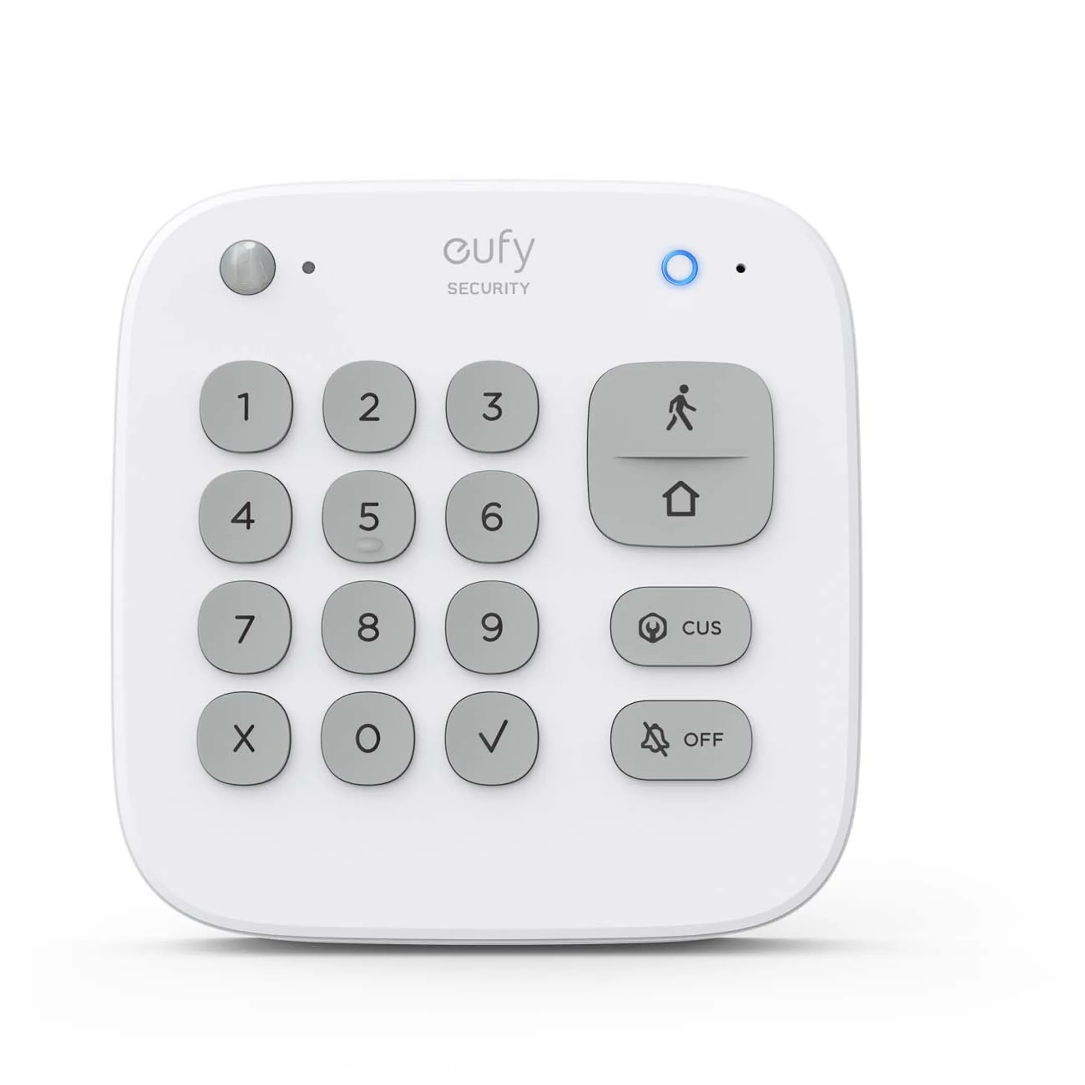 Eufy 5 in 1 Home Alarm Kit image