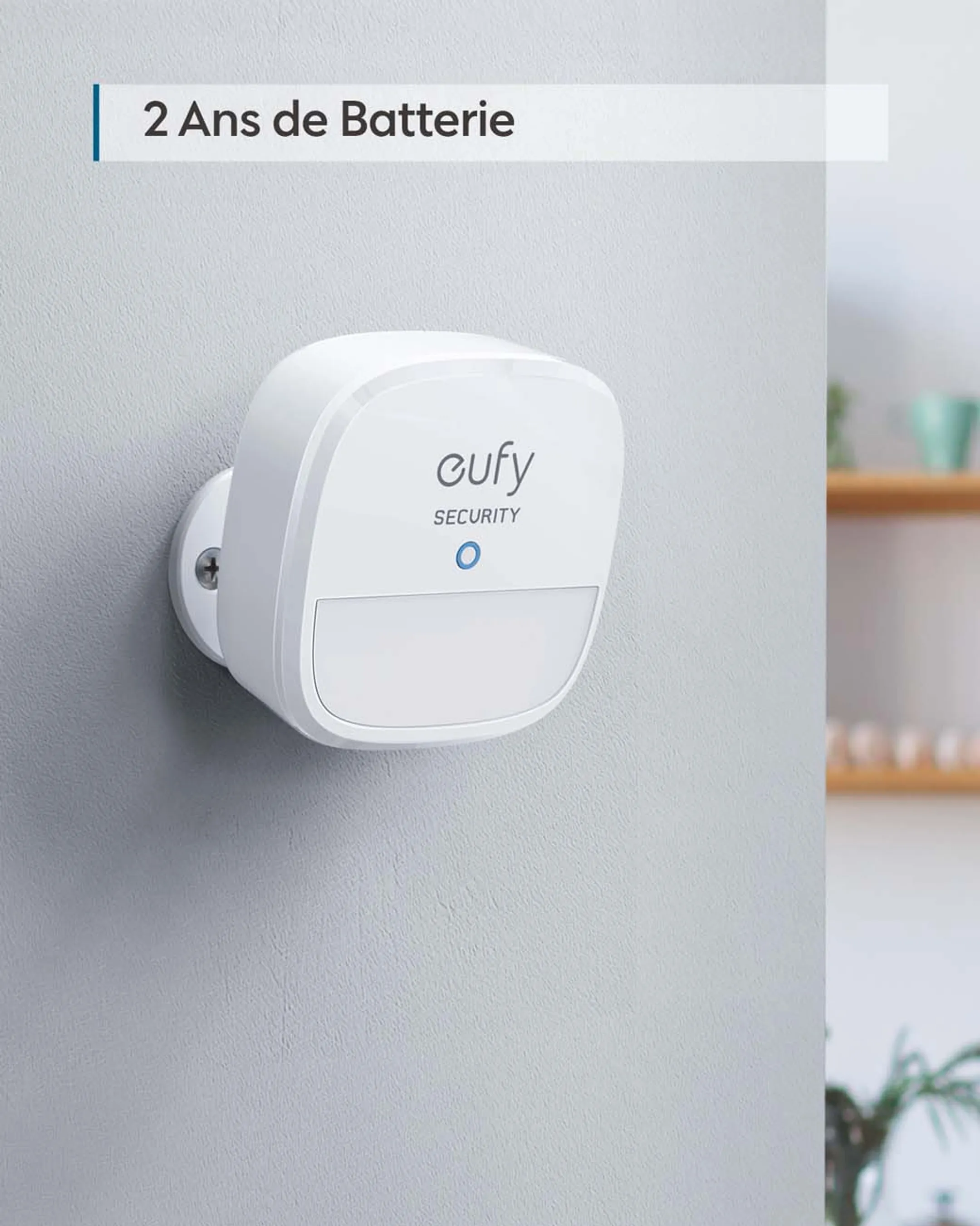Eufy Motion Sensor image