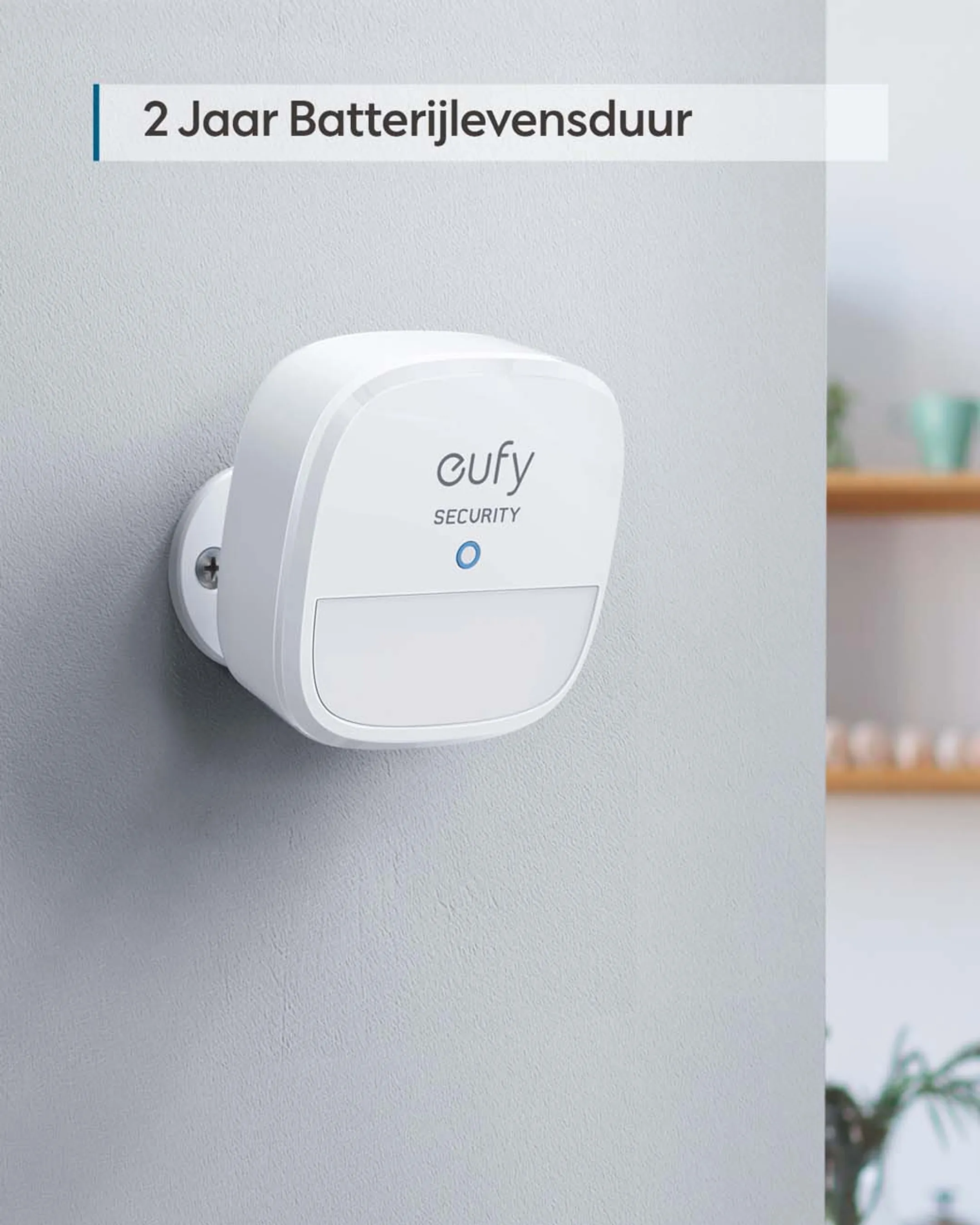 Eufy Motion Sensor image