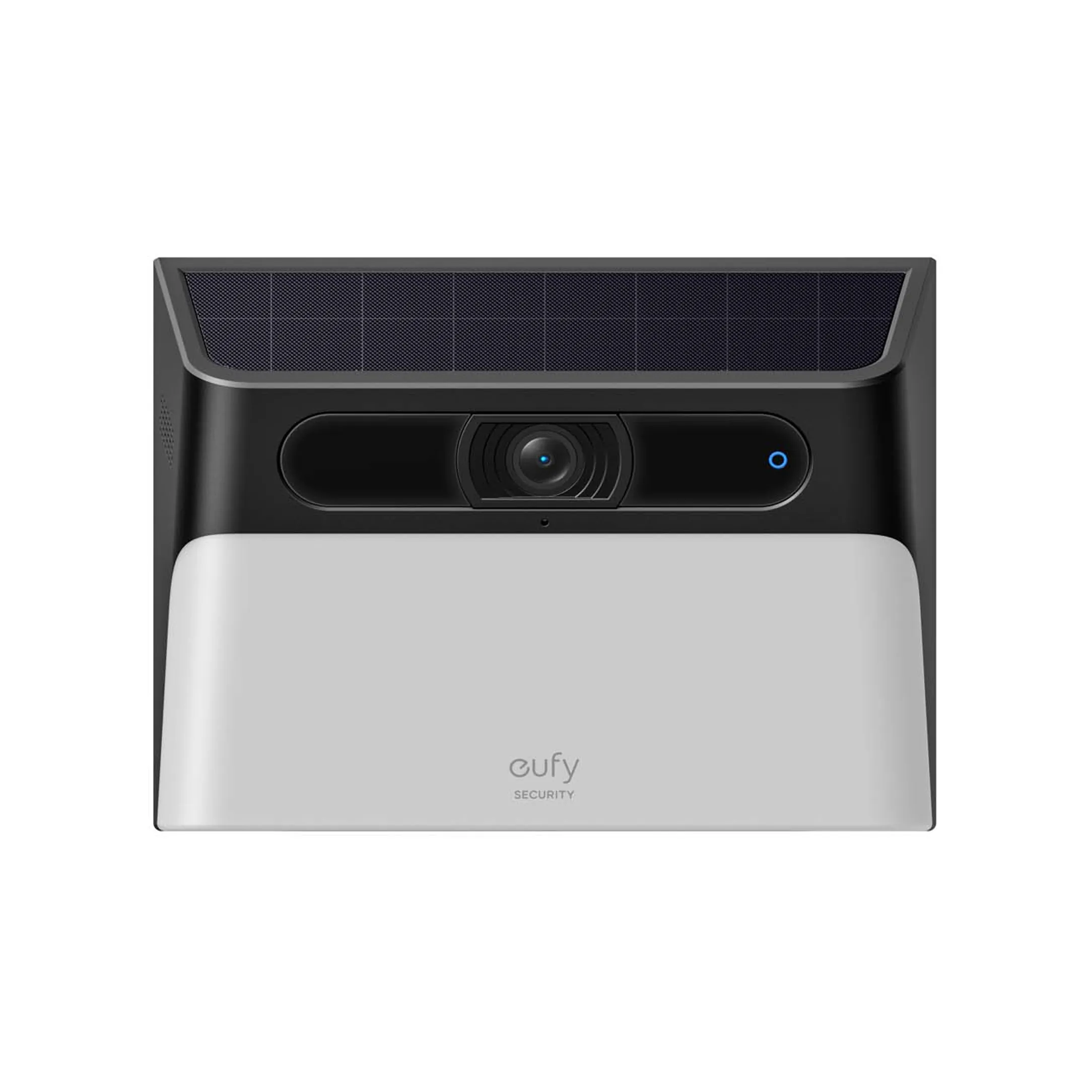 Eufy Outdoor beveiligingscamera S120 met zonnepaneel  image
