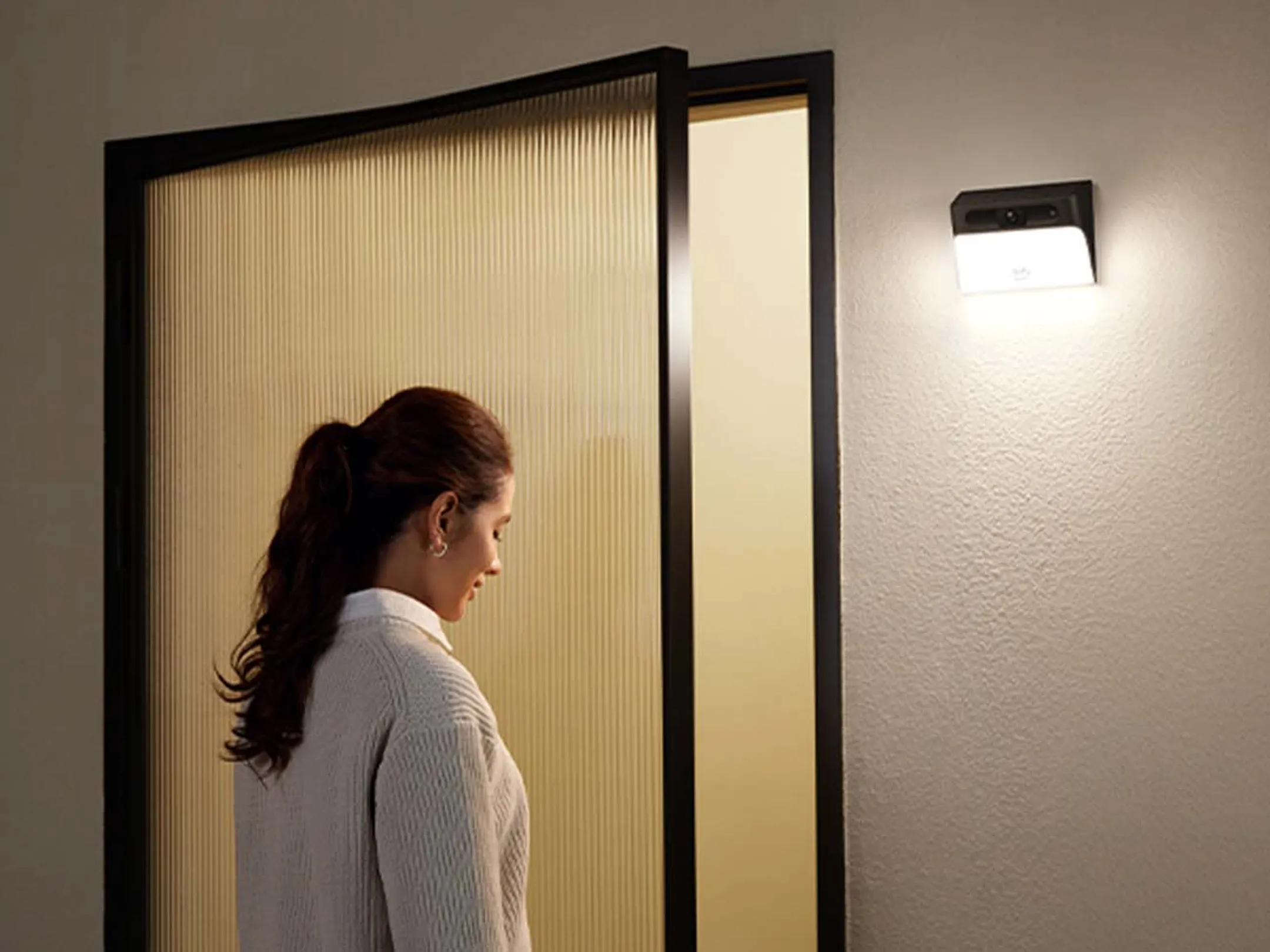 Eufy Outdoor beveiligingscamera S120 met zonnepaneel  image