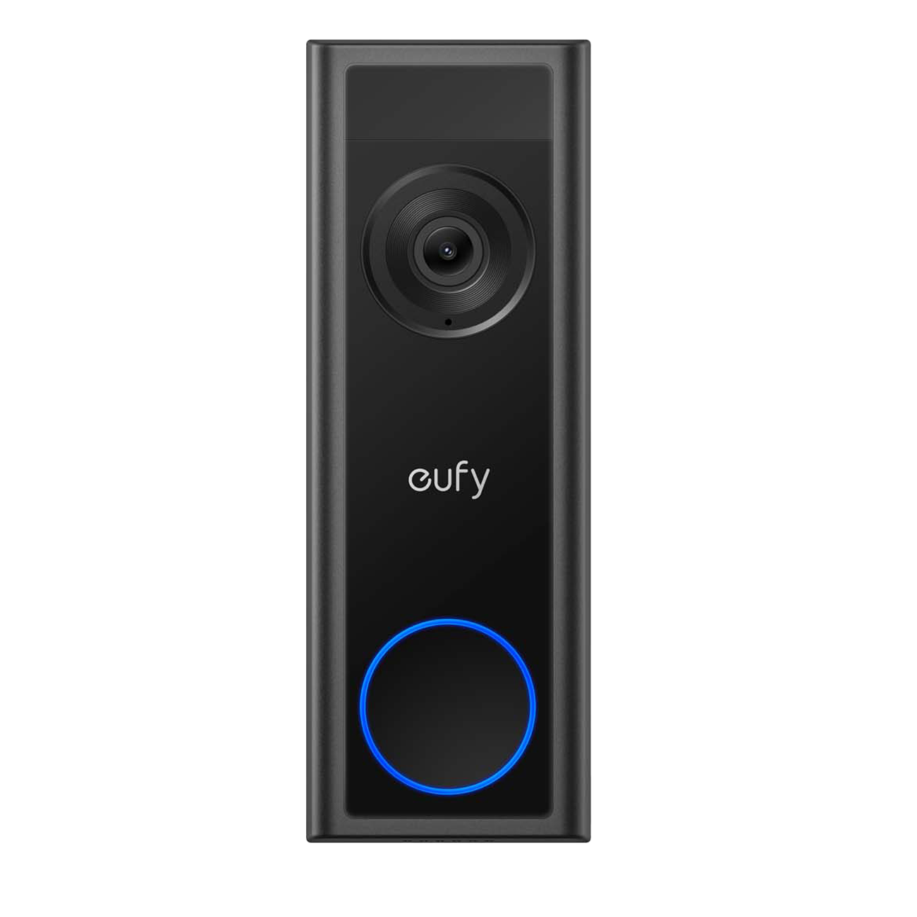 Eufy Video Doorbell C31 + Micro SD kaart