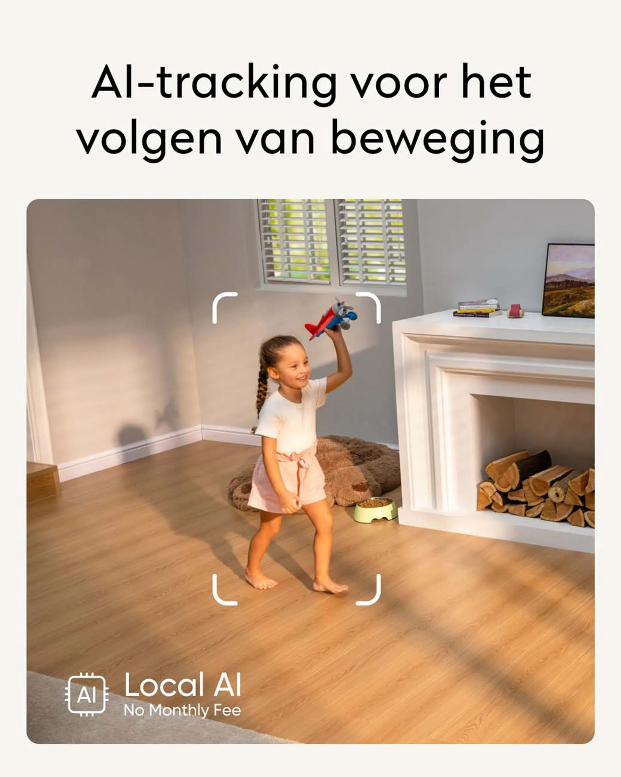 Eufy S350 Indoor Cam image