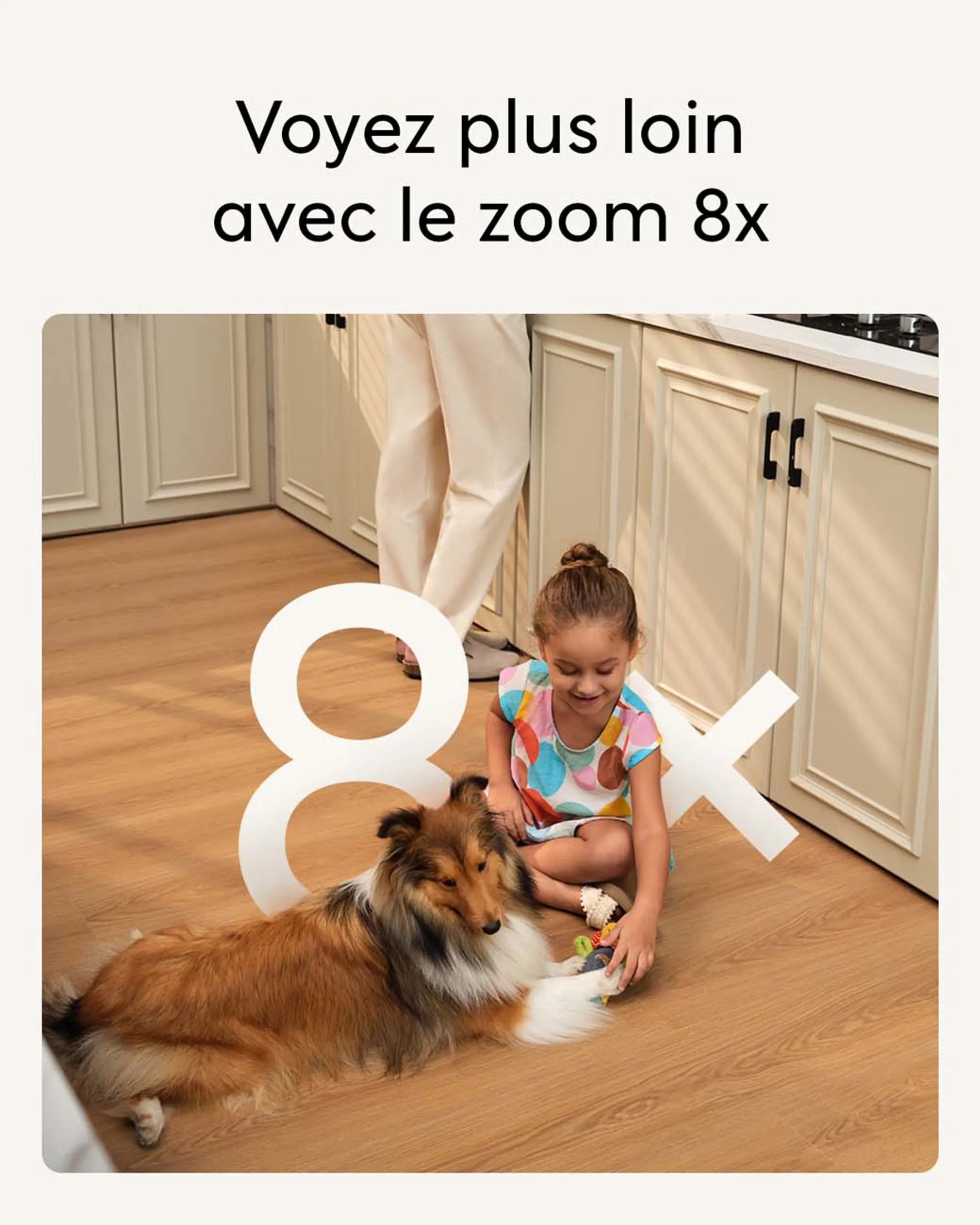 Eufy S350 Indoor Cam image