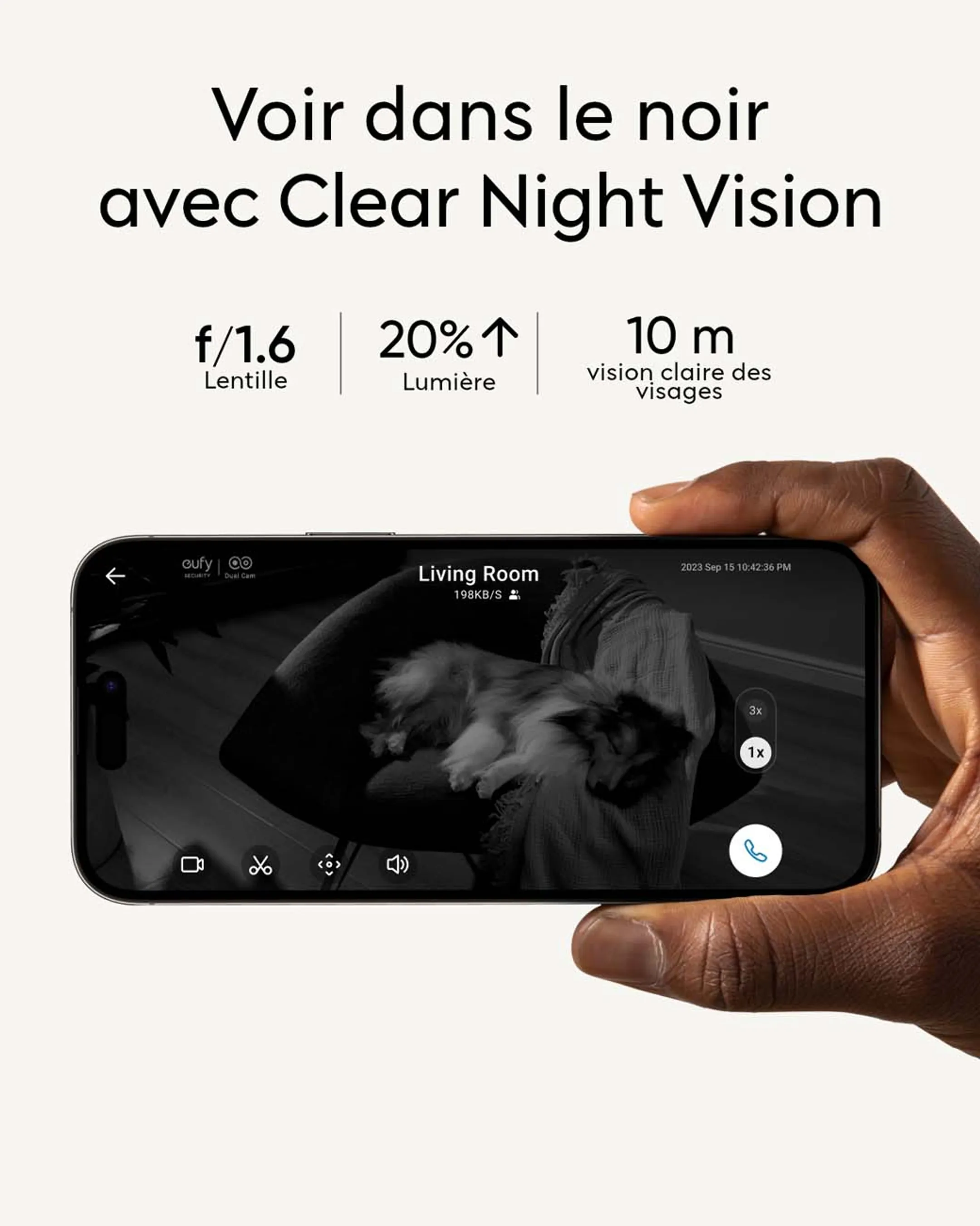 Eufy S350 Indoor Cam image