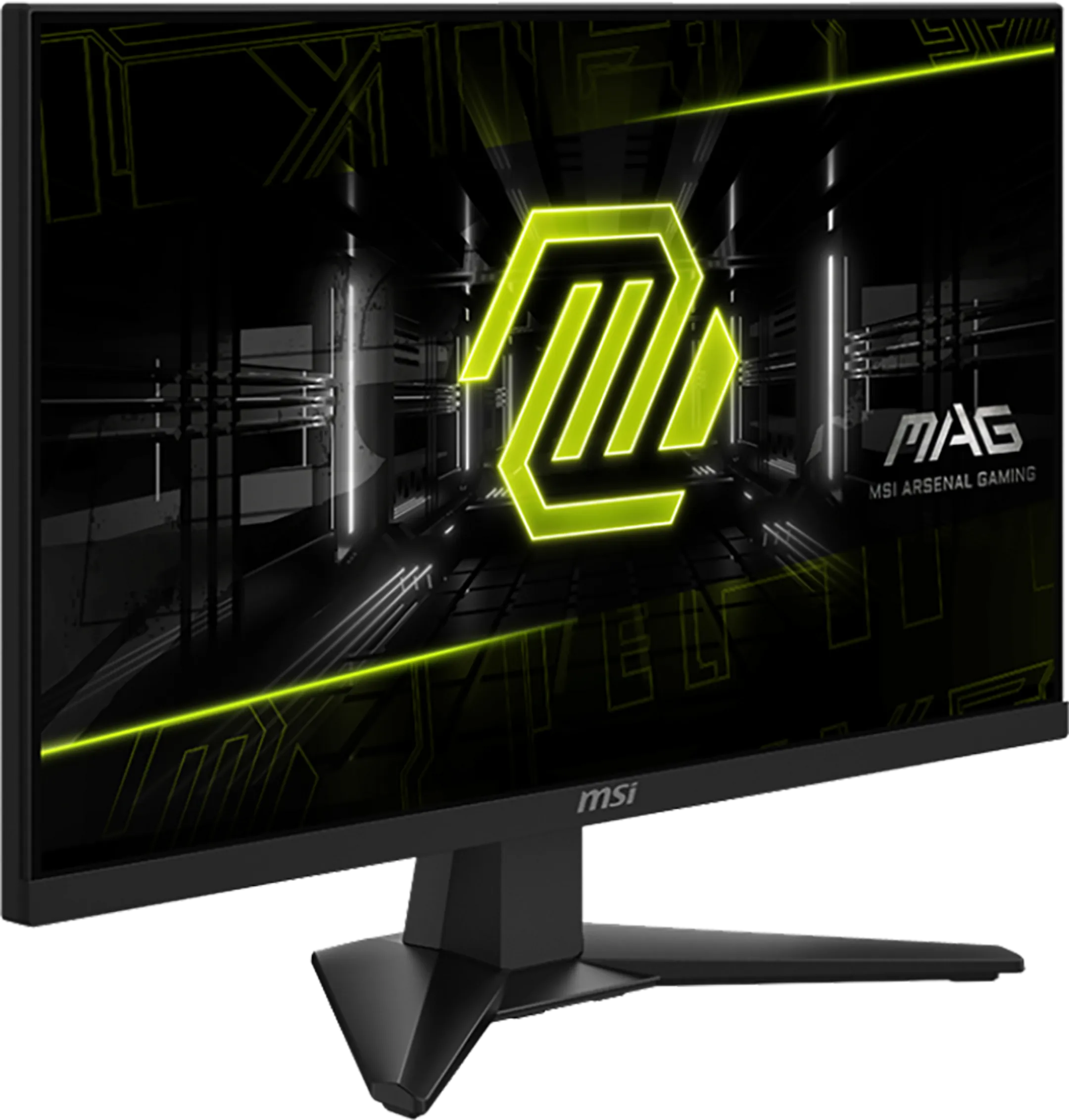 MSI MAG 244F image