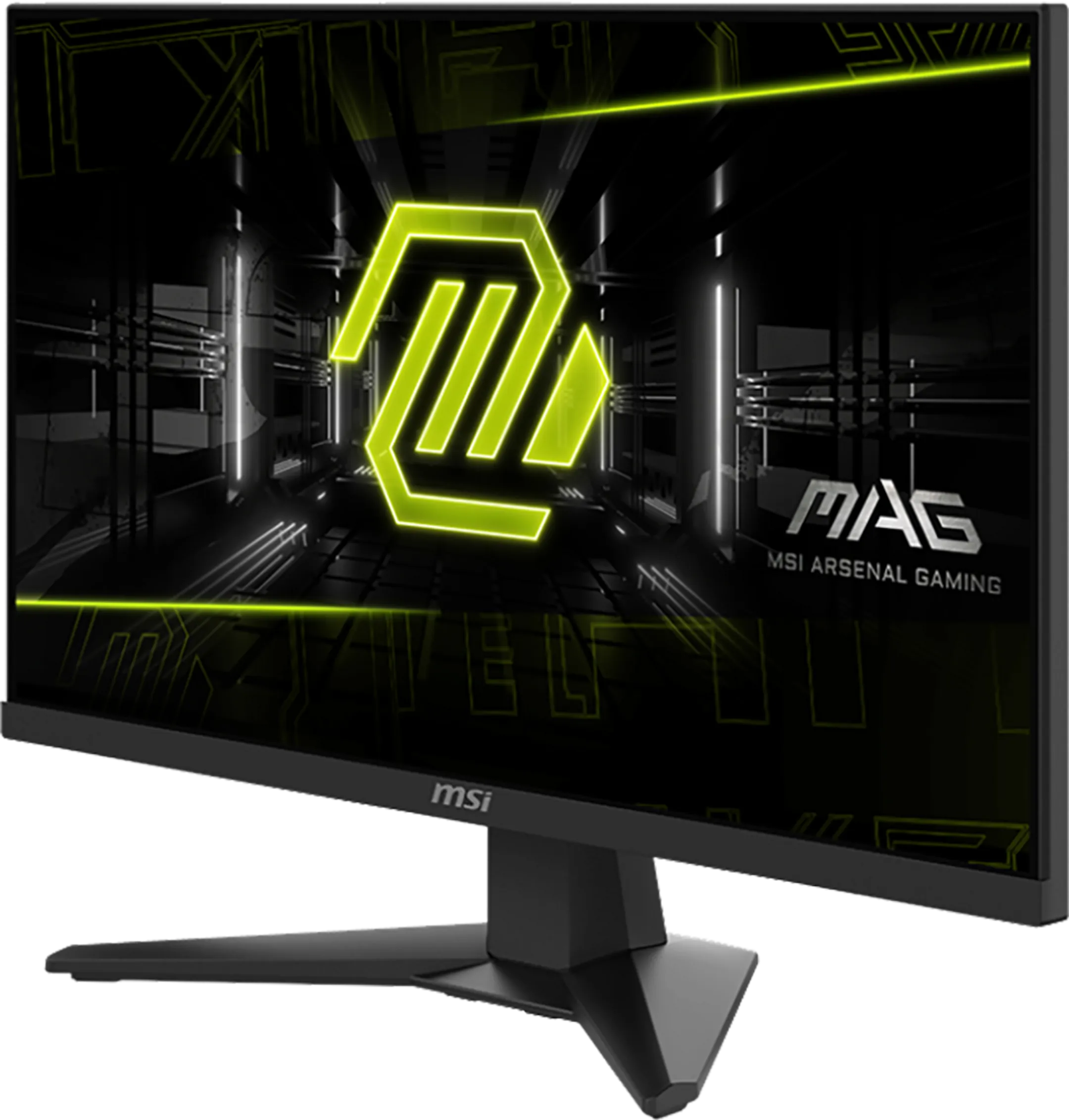 MSI MAG 244F image