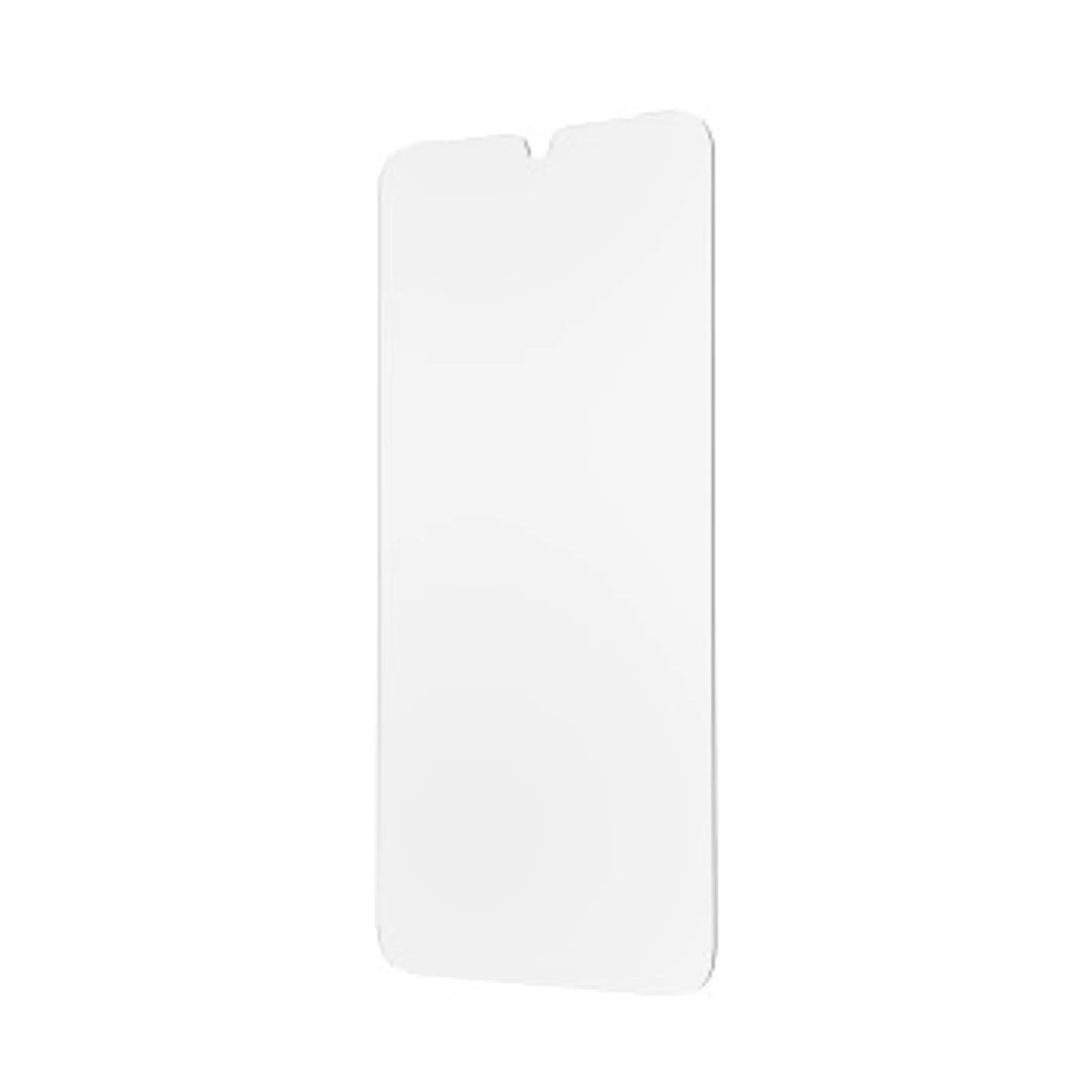 Hama Ver. prot. port. "Clear Protect" pr Samsung Galaxy A26 5G, aide pose image