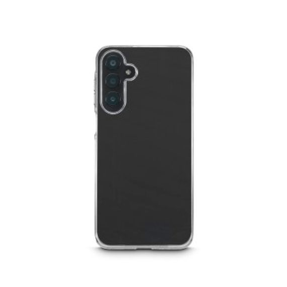 Telefoonhoesje "Always Clear" voor Samsung Galaxy A16 / A16 5G, transparant