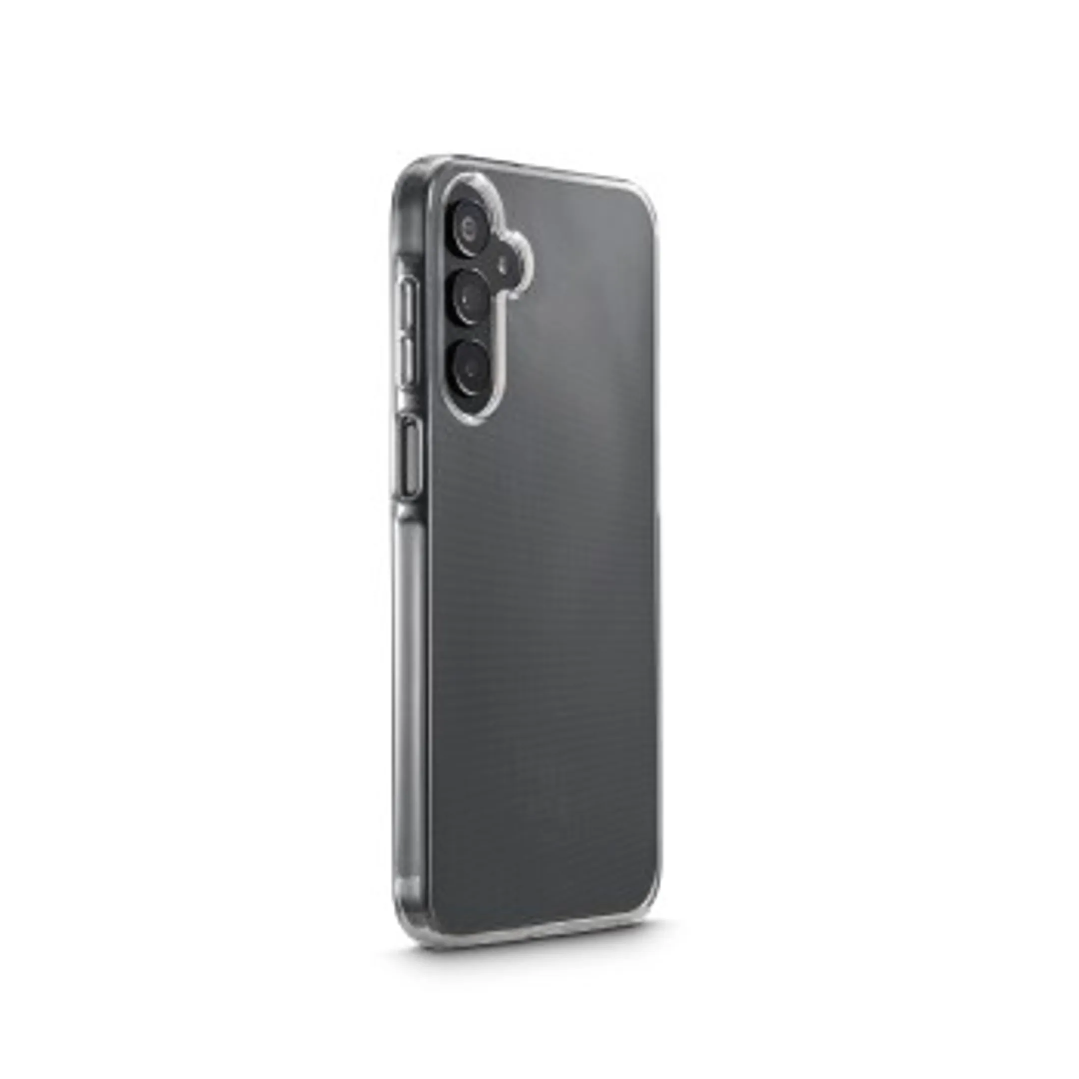 Hama Telefoonhoesje "Always Clear" voor Samsung Galaxy A16 / A16 5G, transparant image