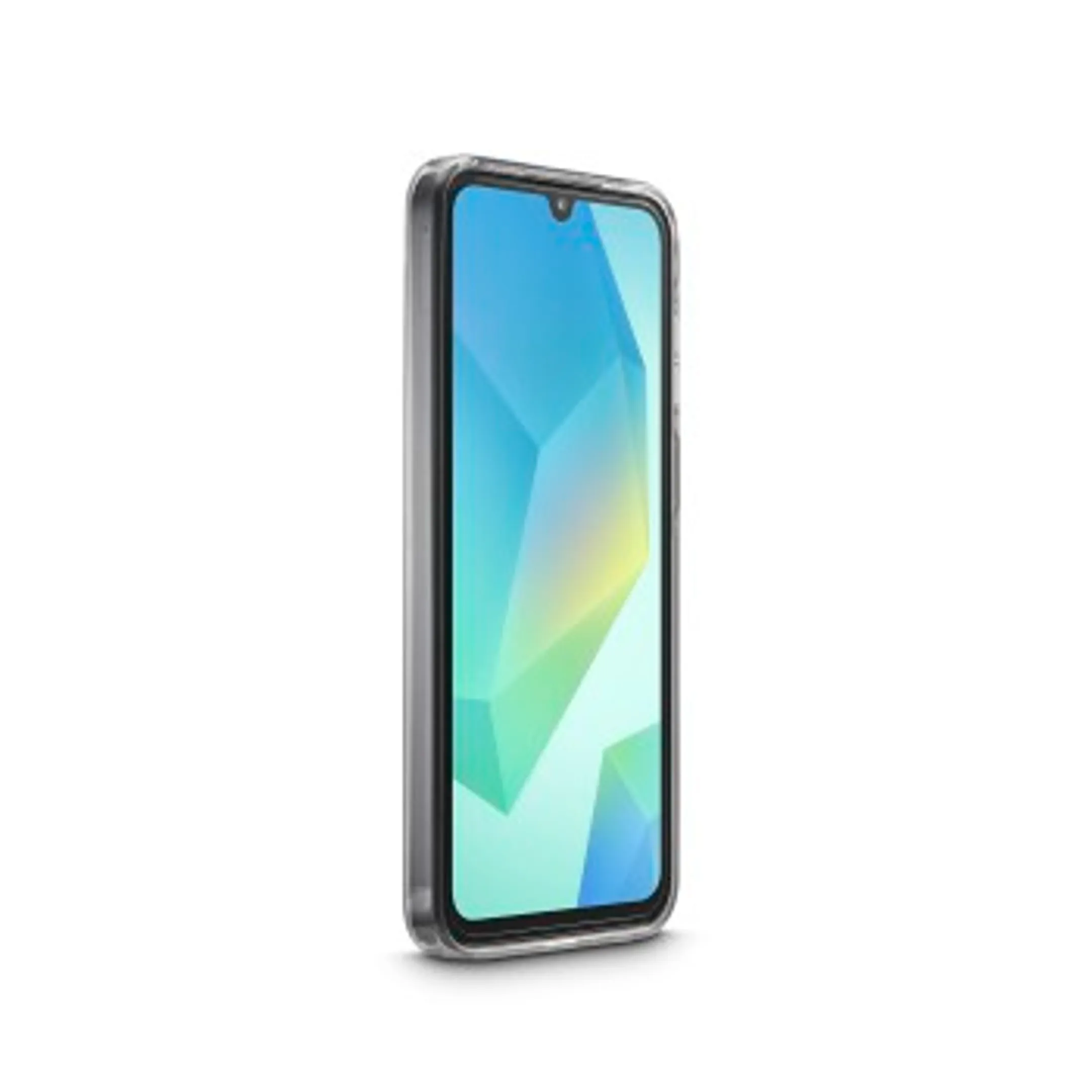 Hama Telefoonhoesje "Always Clear" voor Samsung Galaxy A16 / A16 5G, transparant image