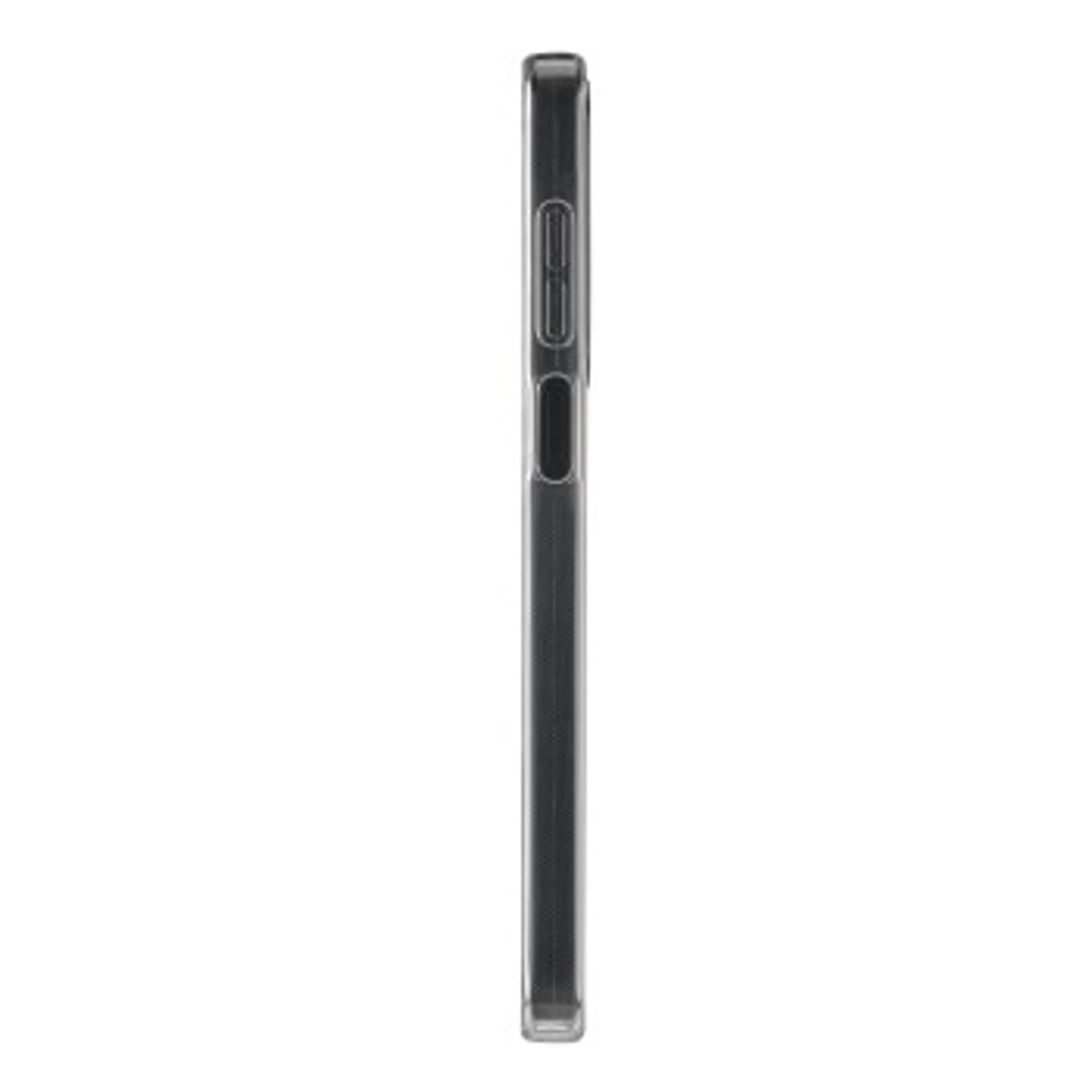 Hama Telefoonhoesje "Always Clear" voor Samsung Galaxy A16 / A16 5G, transparant image