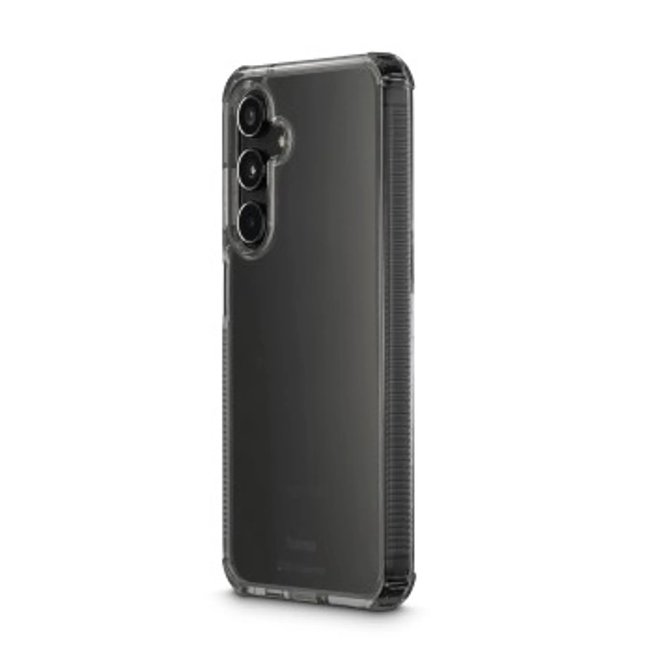 Telefoonhoesje "Extreme Protect" v. Samsung Galaxy A16 / A16 5G, doorzichtig