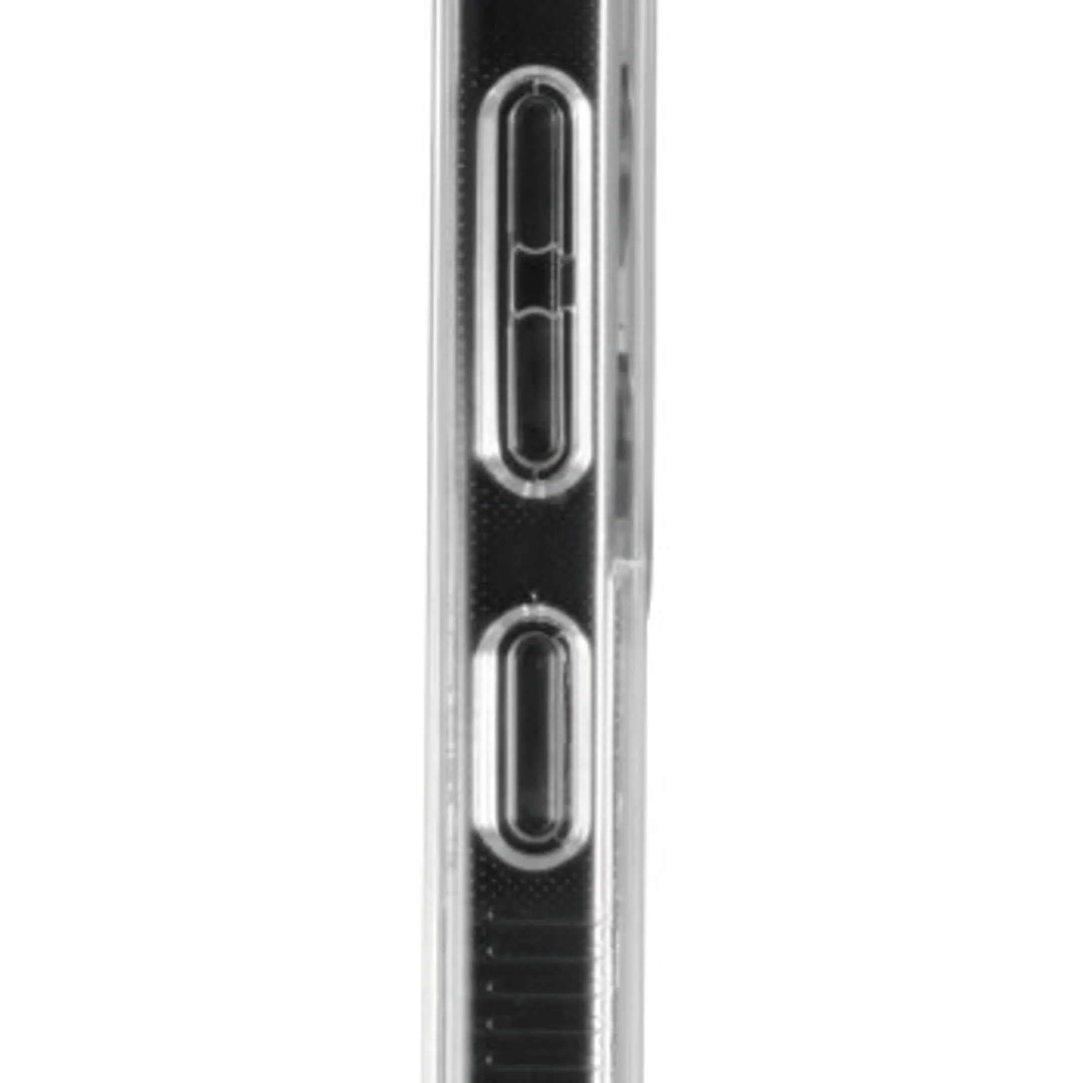 Telefoonhoesje "Extreme Protect" v. Samsung Galaxy A16 / A16 5G, doorzichtig