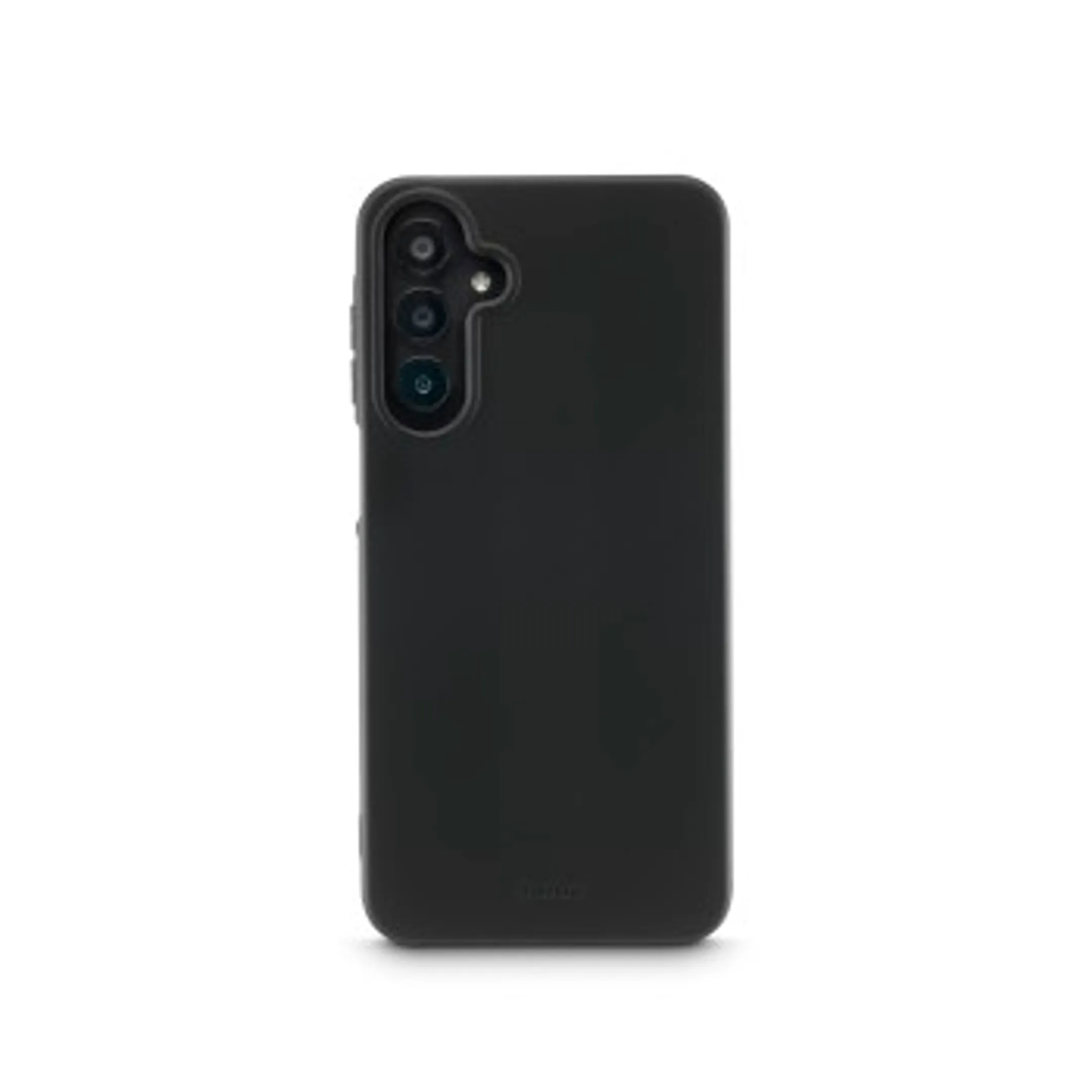 Telefoonhoesje "Fantastic Feel" voor Samsung Galaxy A16 / A16 5G, zwart