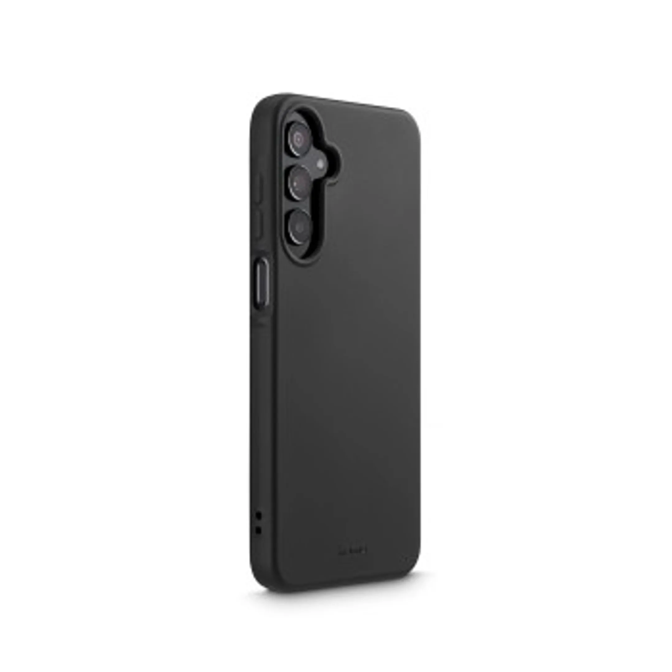 Hama Telefoonhoesje "Fantastic Feel" voor Samsung Galaxy A16 / A16 5G, zwart image