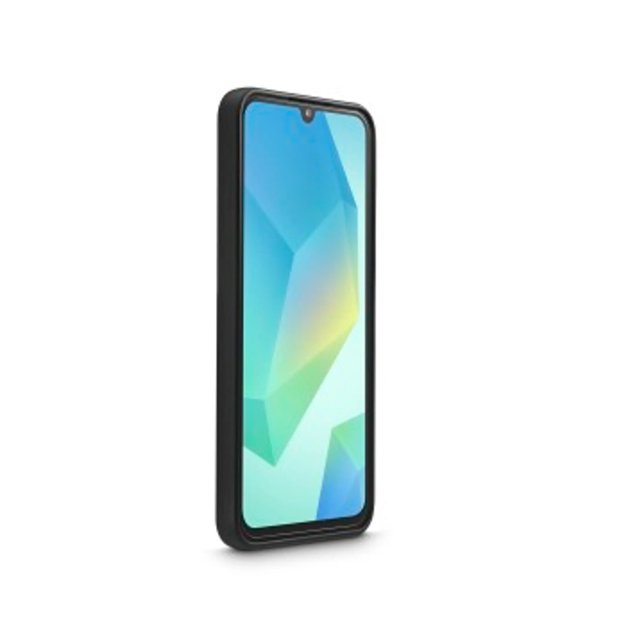 Hama Telefoonhoesje "Fantastic Feel" voor Samsung Galaxy A16 / A16 5G, zwart image