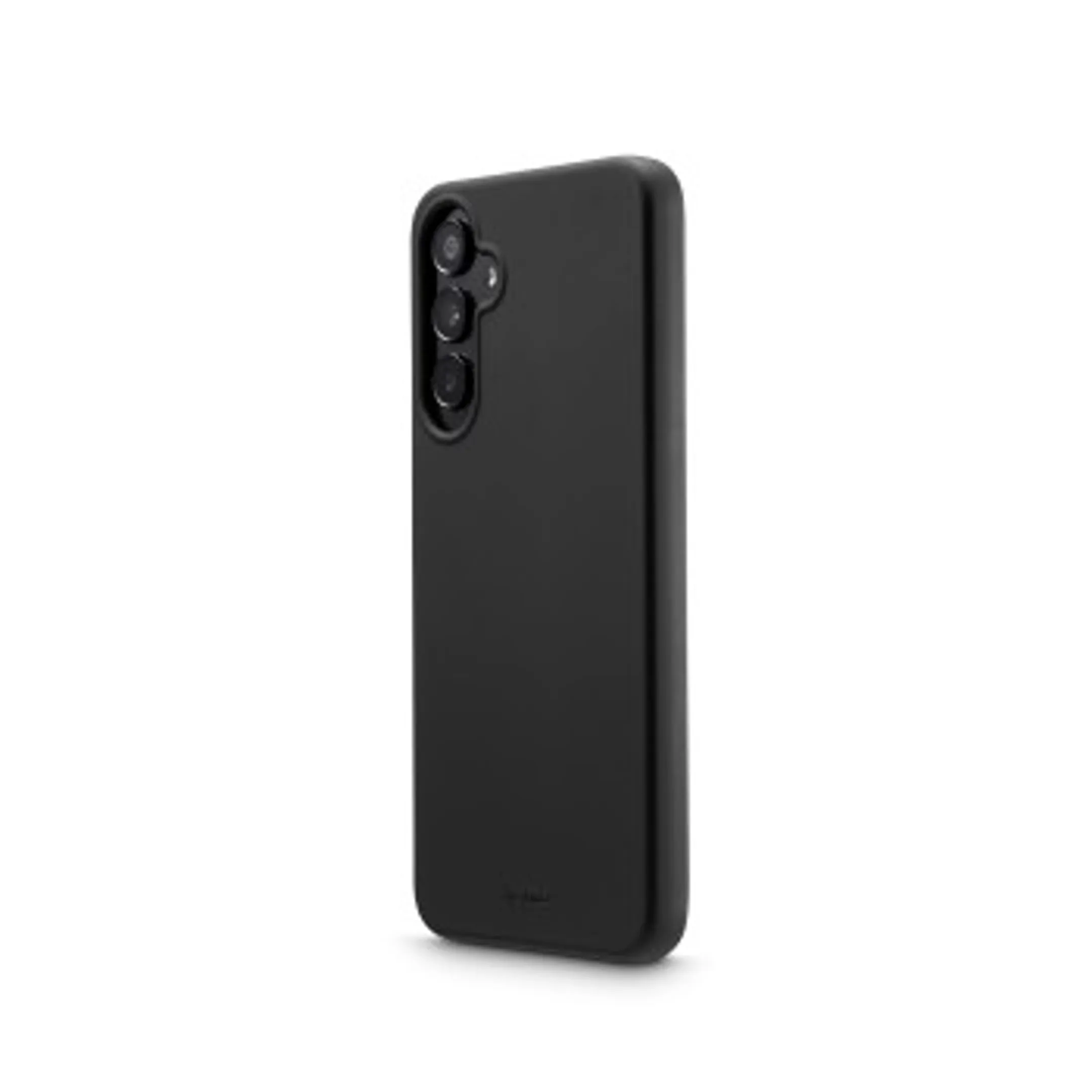 Hama Telefoonhoesje "Fantastic Feel" voor Samsung Galaxy A16 / A16 5G, zwart image