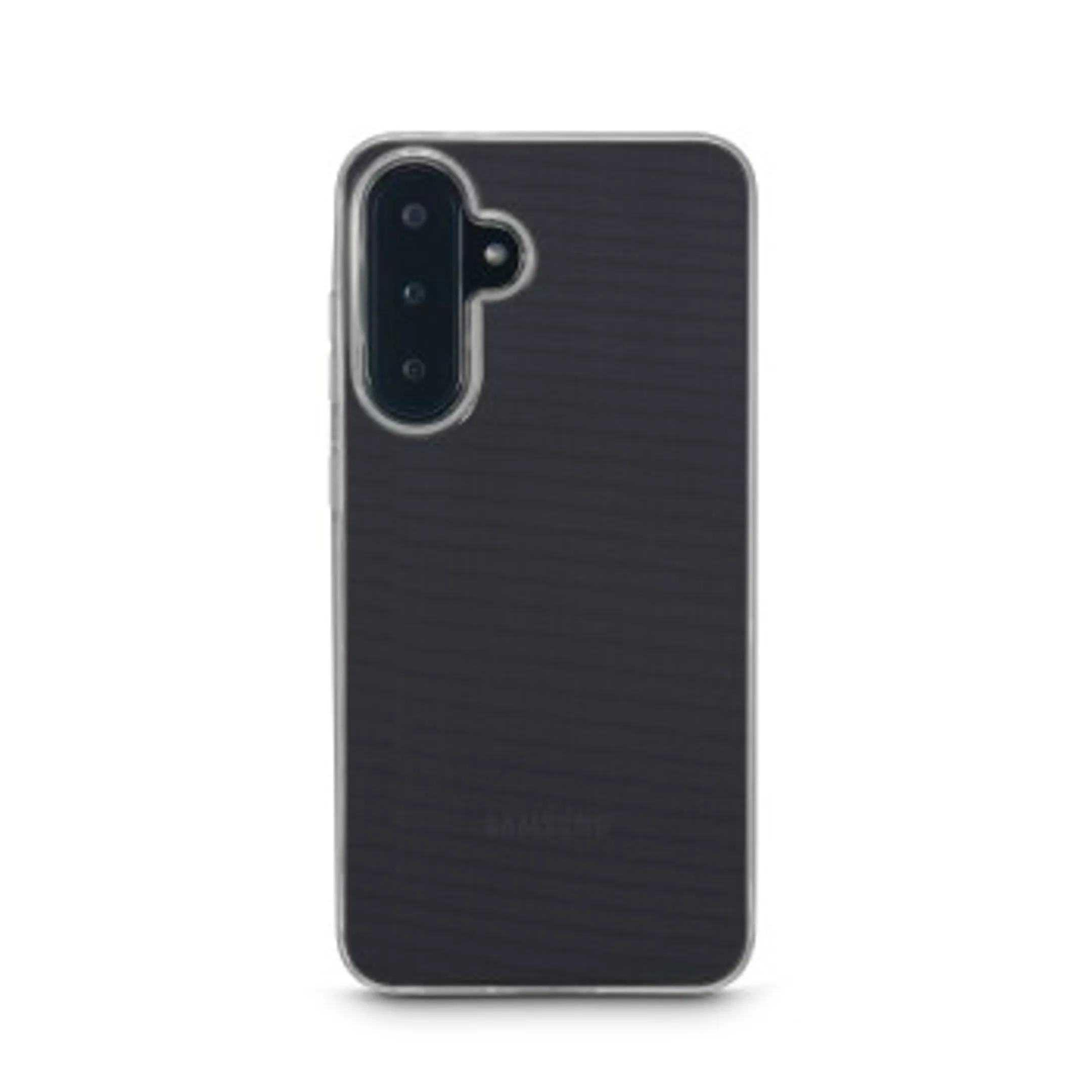 Telefoonhoesje "Always Clear" voor Samsung Galaxy A26 5G, doorzichtig
