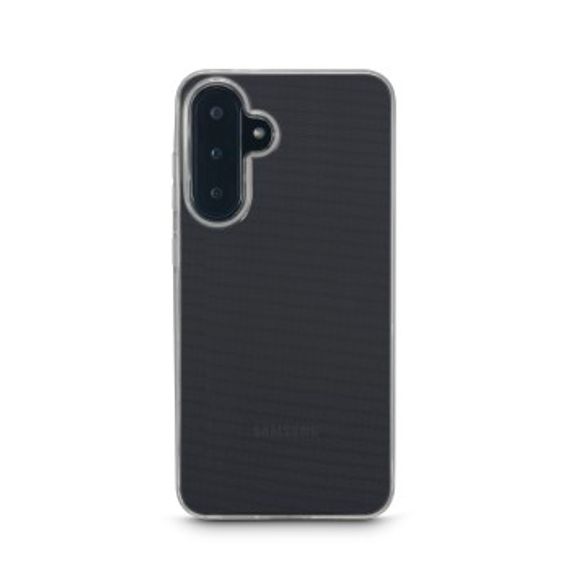 Telefoonhoesje "Always Clear" voor Samsung Galaxy A26 5G, doorzichtig