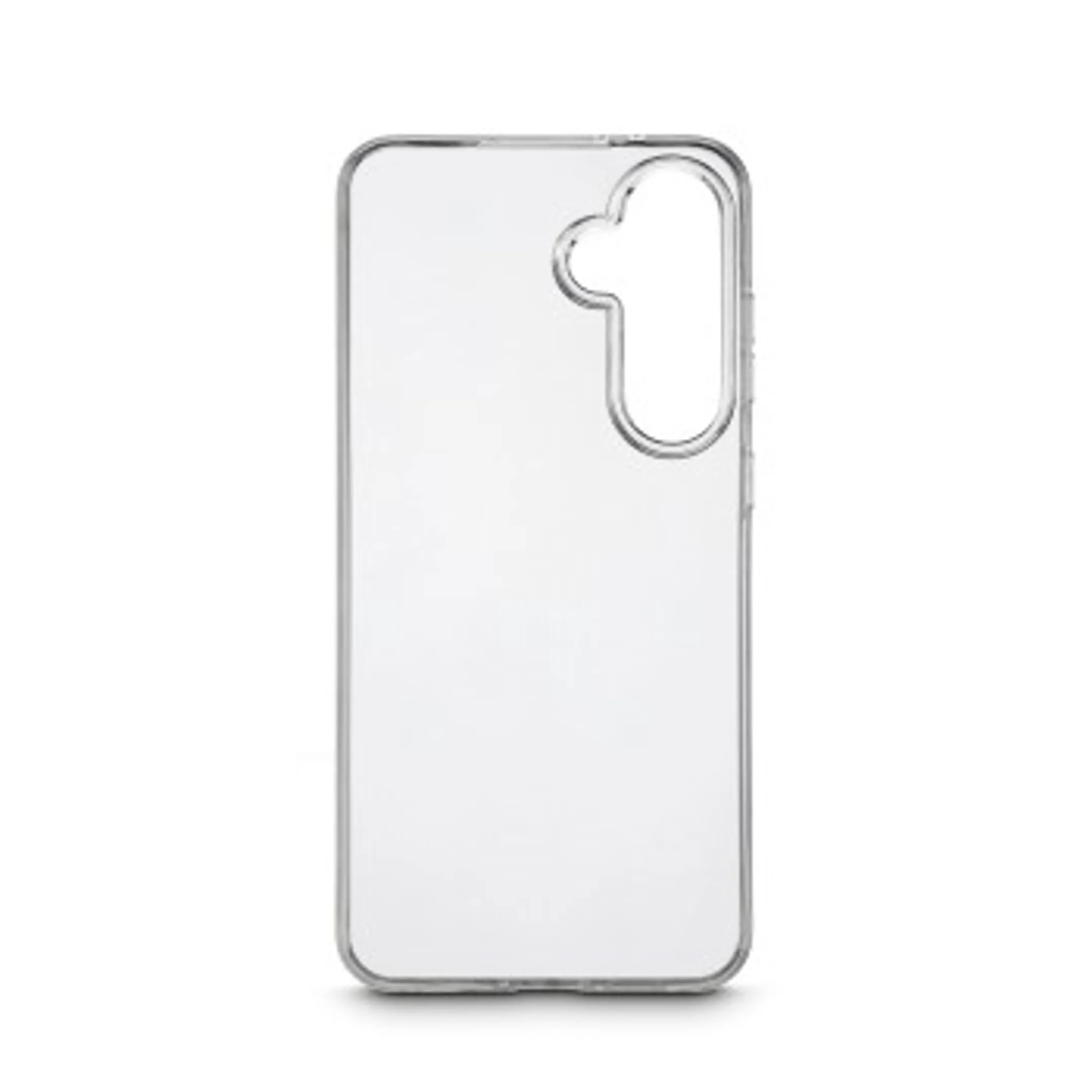 Hama Telefoonhoesje "Always Clear" voor Samsung Galaxy A26 5G, doorzichtig image