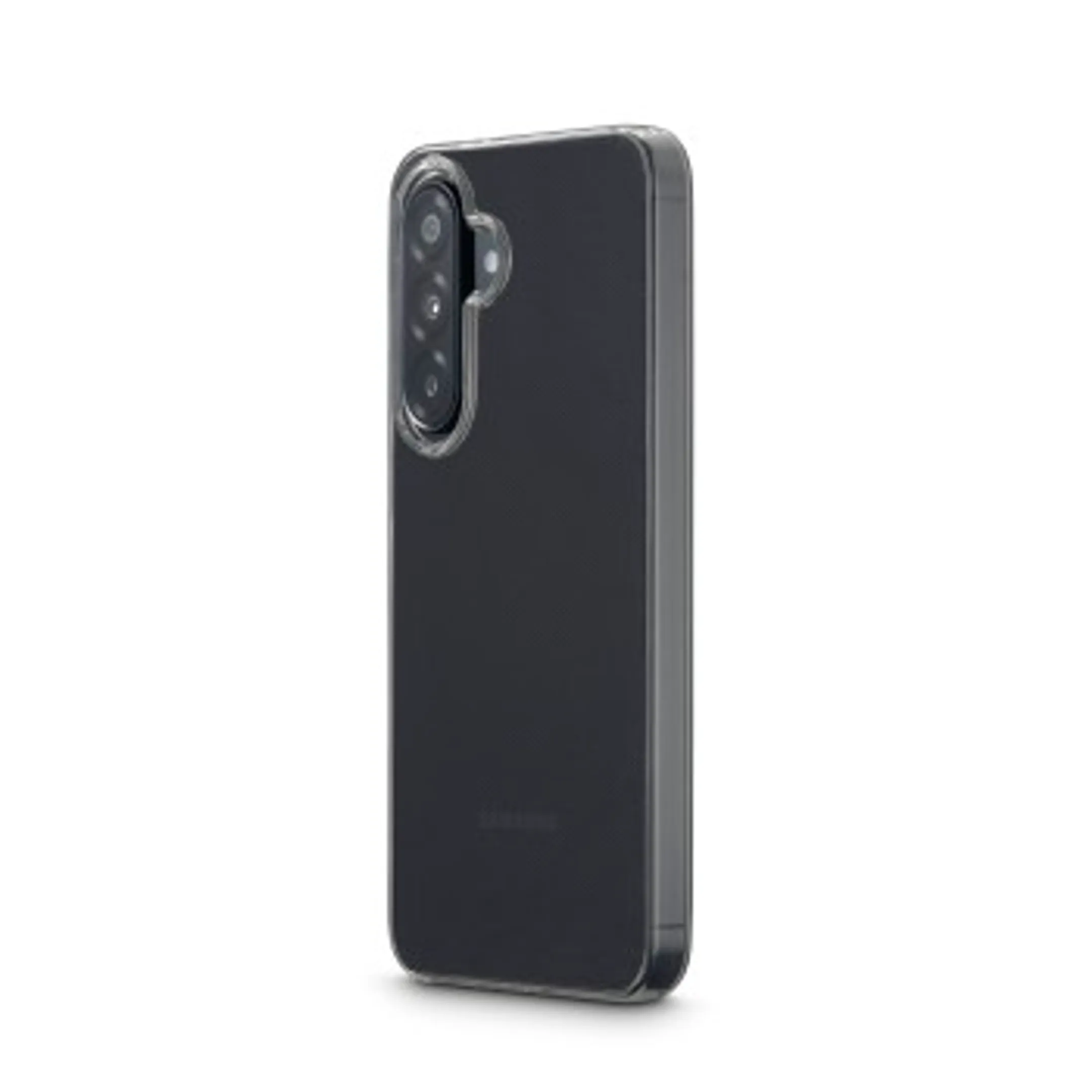 Hama Telefoonhoesje "Always Clear" voor Samsung Galaxy A26 5G, doorzichtig image