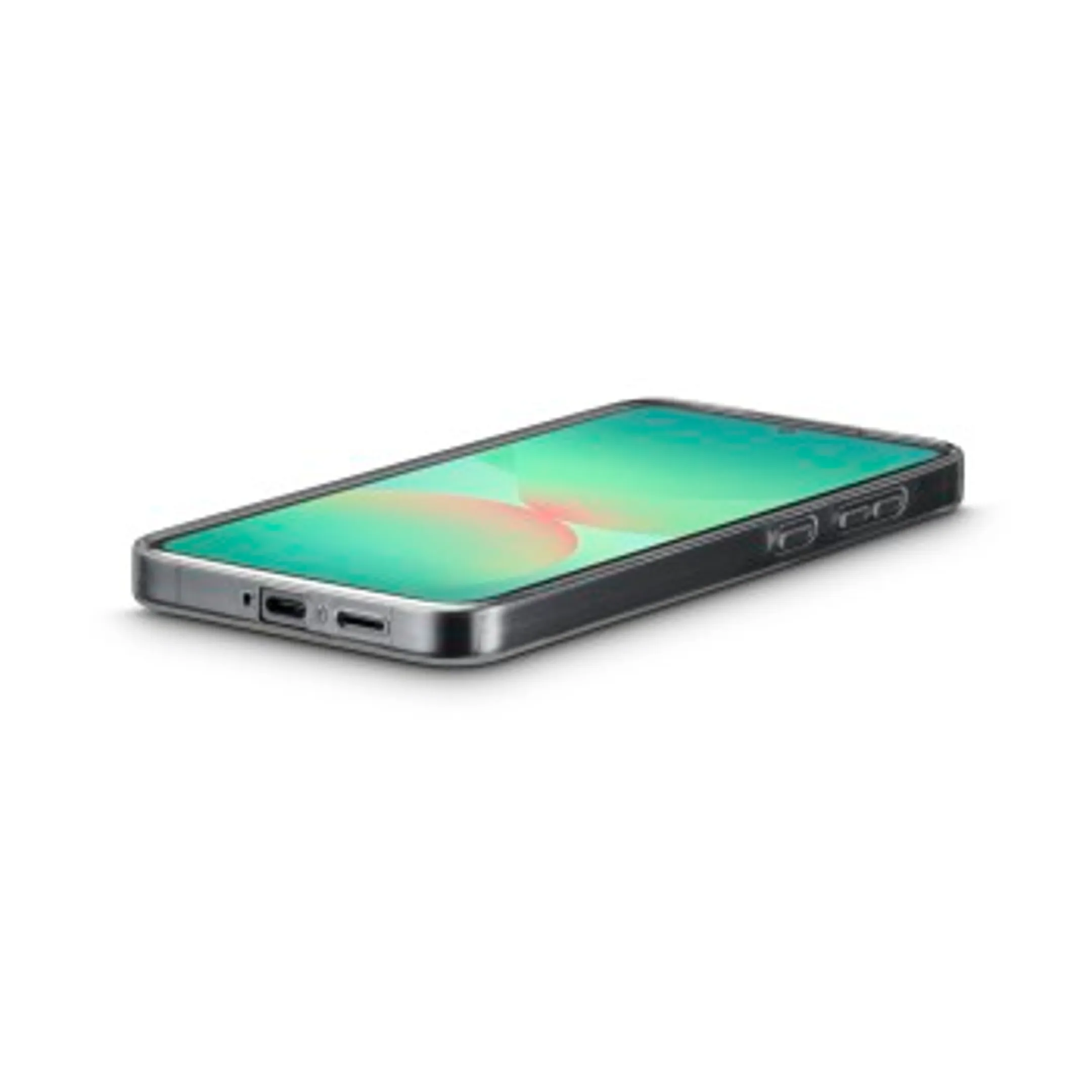 Hama Telefoonhoesje "Always Clear" voor Samsung Galaxy A26 5G, doorzichtig image