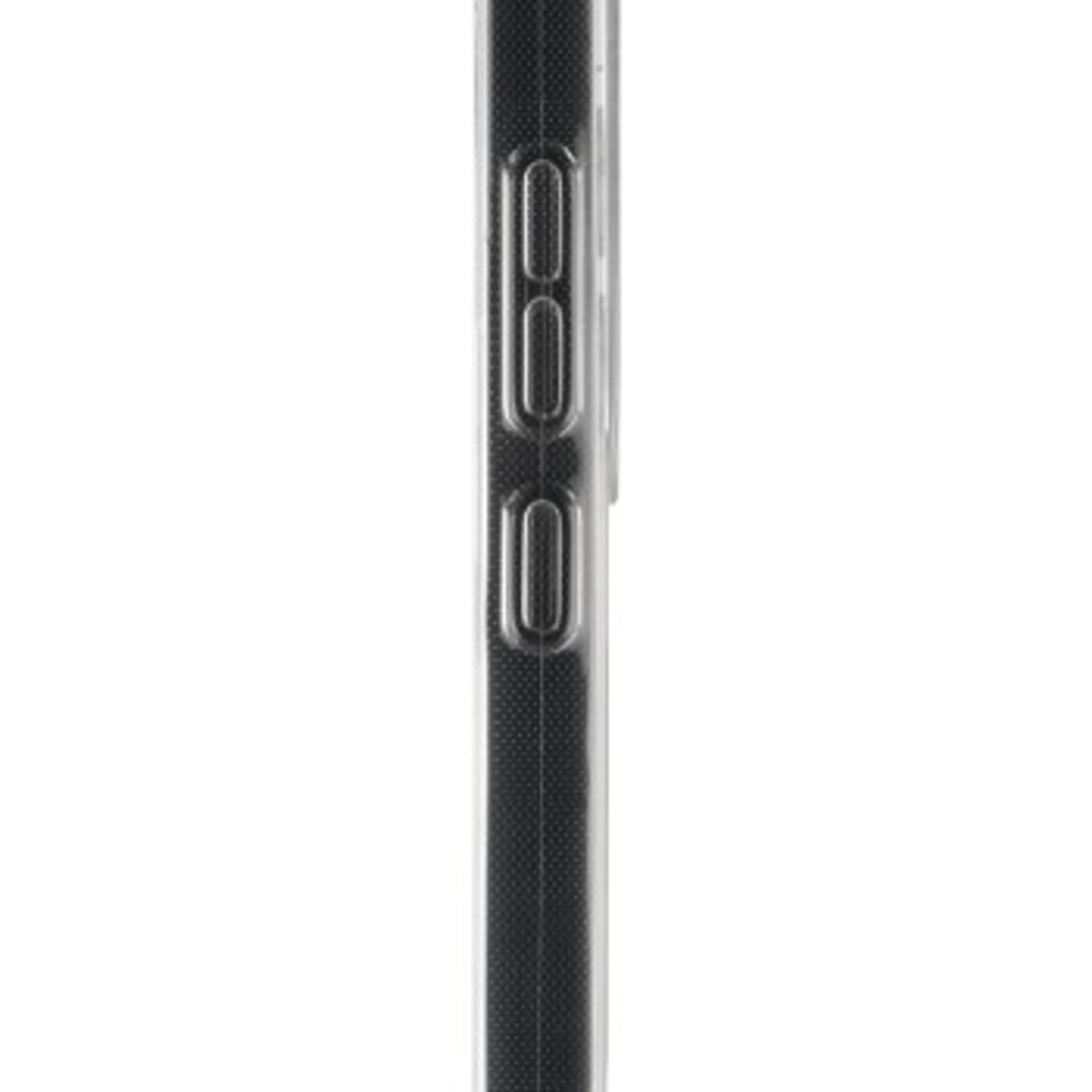 Hama Telefoonhoesje "Always Clear" voor Samsung Galaxy A26 5G, doorzichtig image