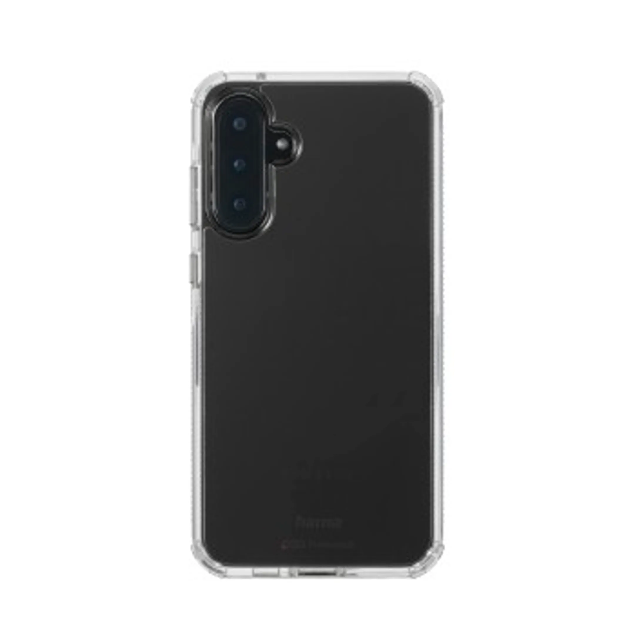 Telefoonhoesje "Extreme Protect" voor Samsung Galaxy A26 5G, doorzichtig