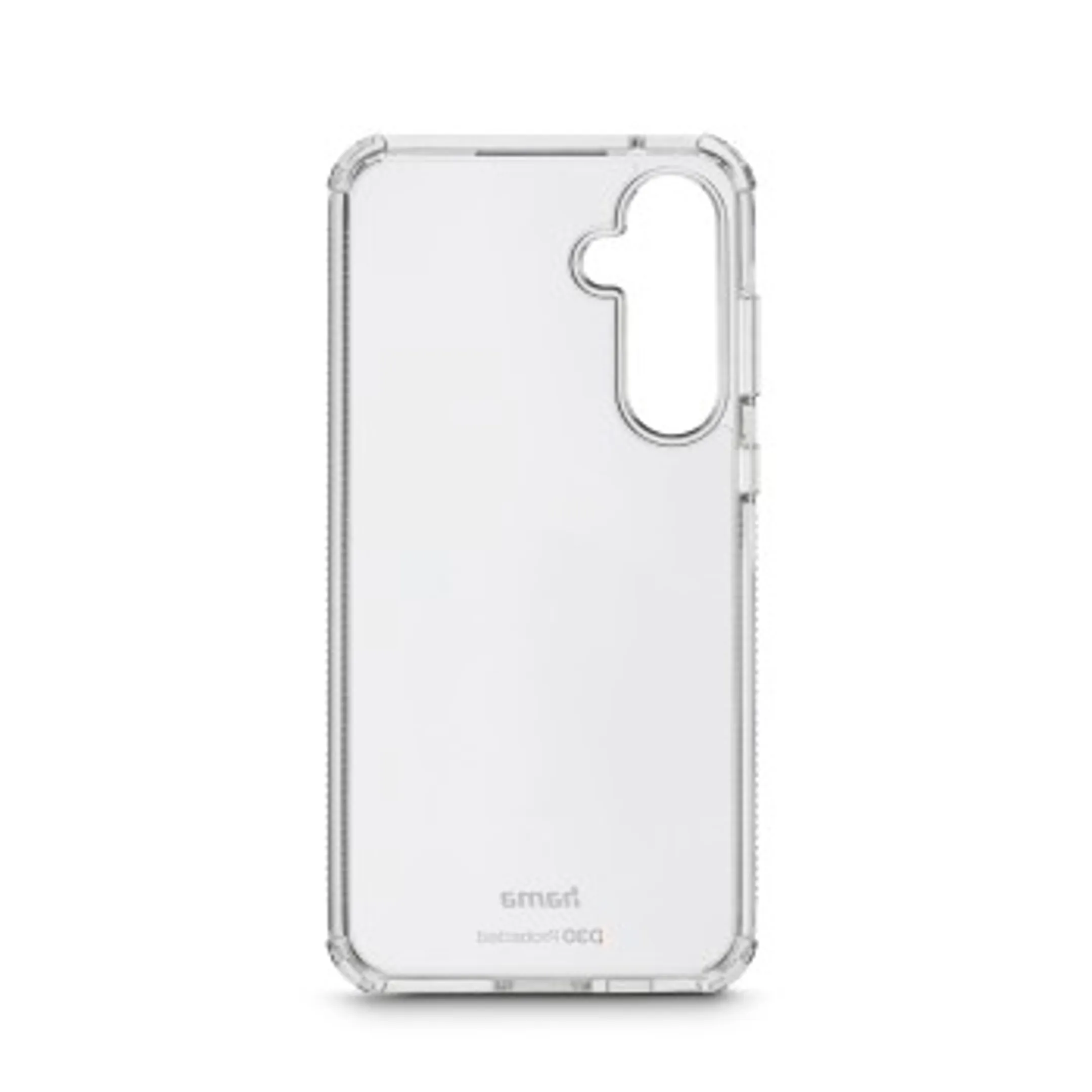 Hama Telefoonhoesje "Extreme Protect" voor Samsung Galaxy A26 5G, doorzichtig image