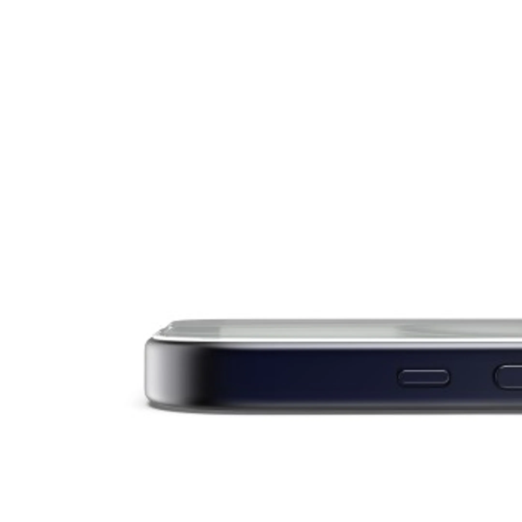 Ver. prot. port. "Clear Protect" pr Apple iPhone 16 Plus, aide pose
