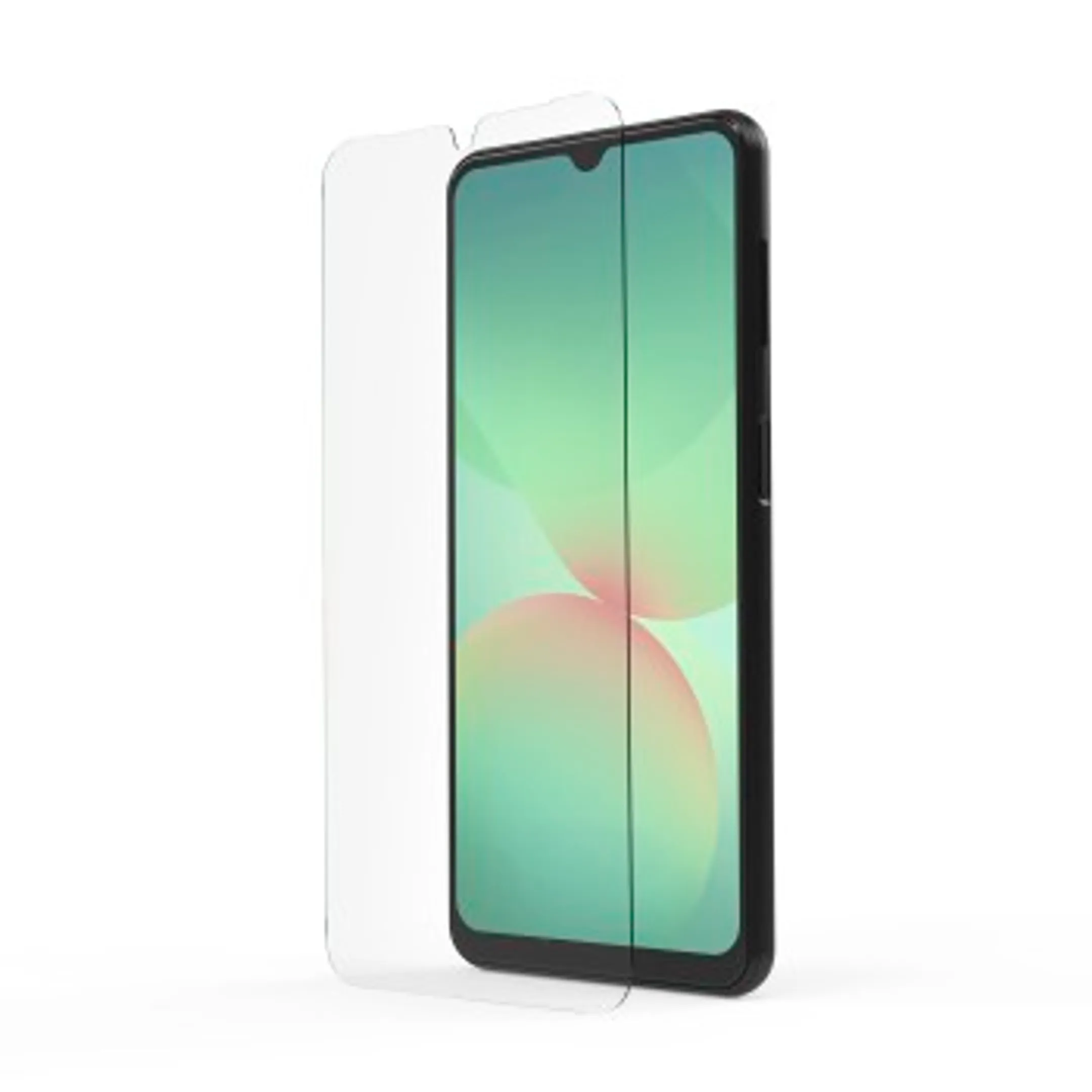 Ver. prot. port. "Clear Protect" pr Samsung Galaxy A26 5G, aide pose