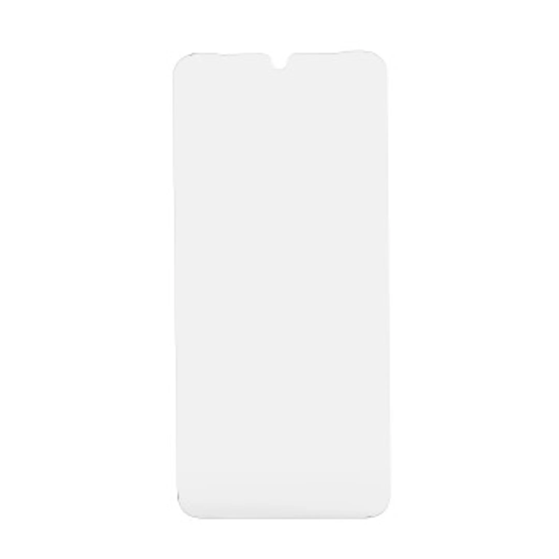 Hama Ver. prot. port. "Clear Protect" pr Samsung Galaxy A26 5G, aide pose image