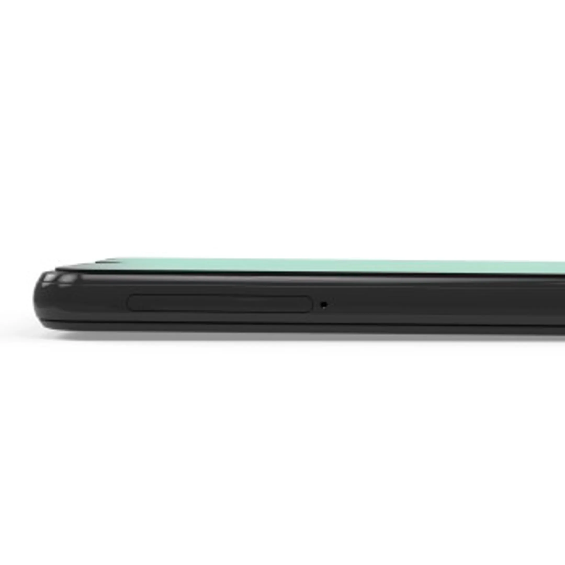 Hama Ver. prot. port. "Clear Protect" pr Samsung Galaxy A26 5G, aide pose image