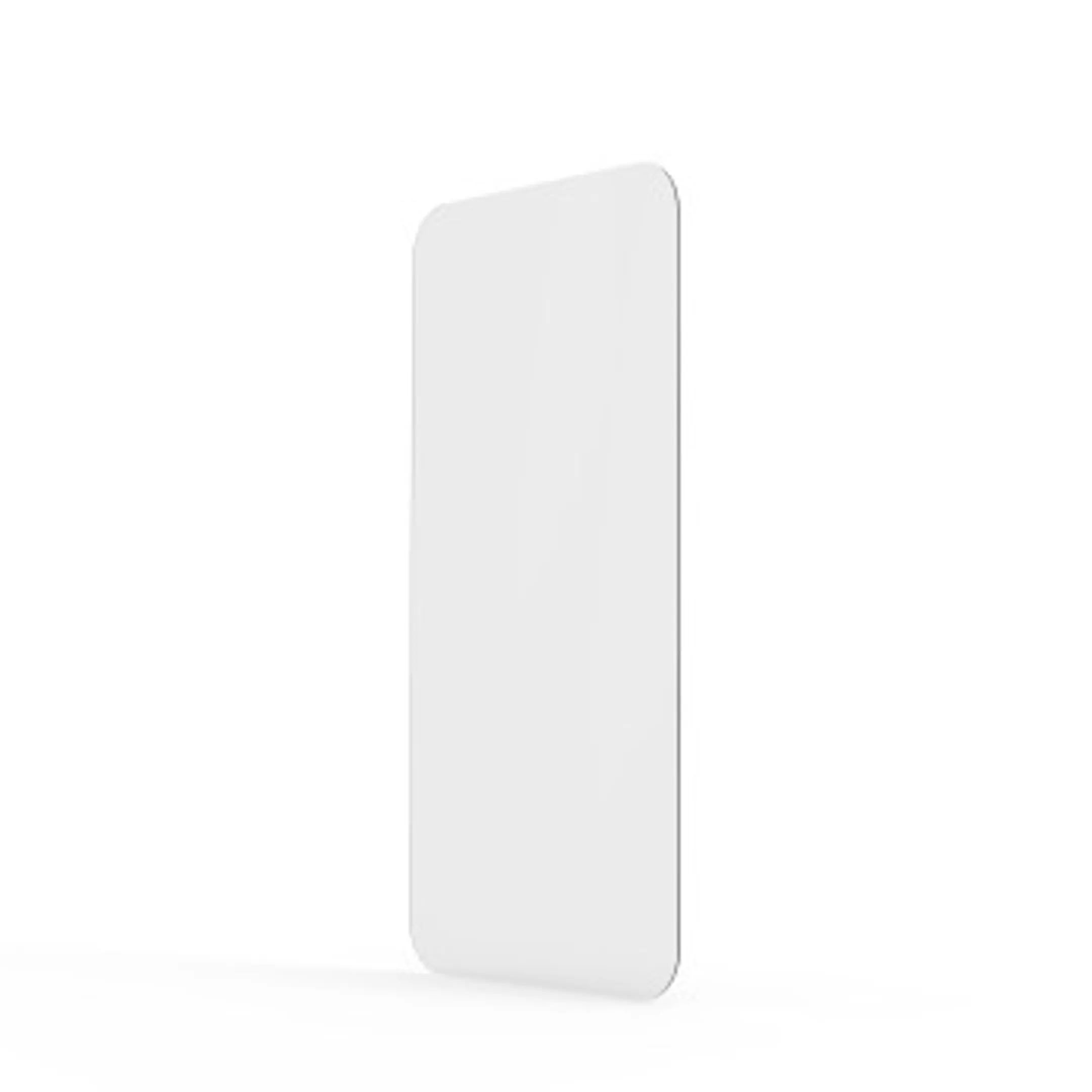 Hama Telefoon-beschermglas "Clear Protect" Apple iPhone 16, montagehulp image