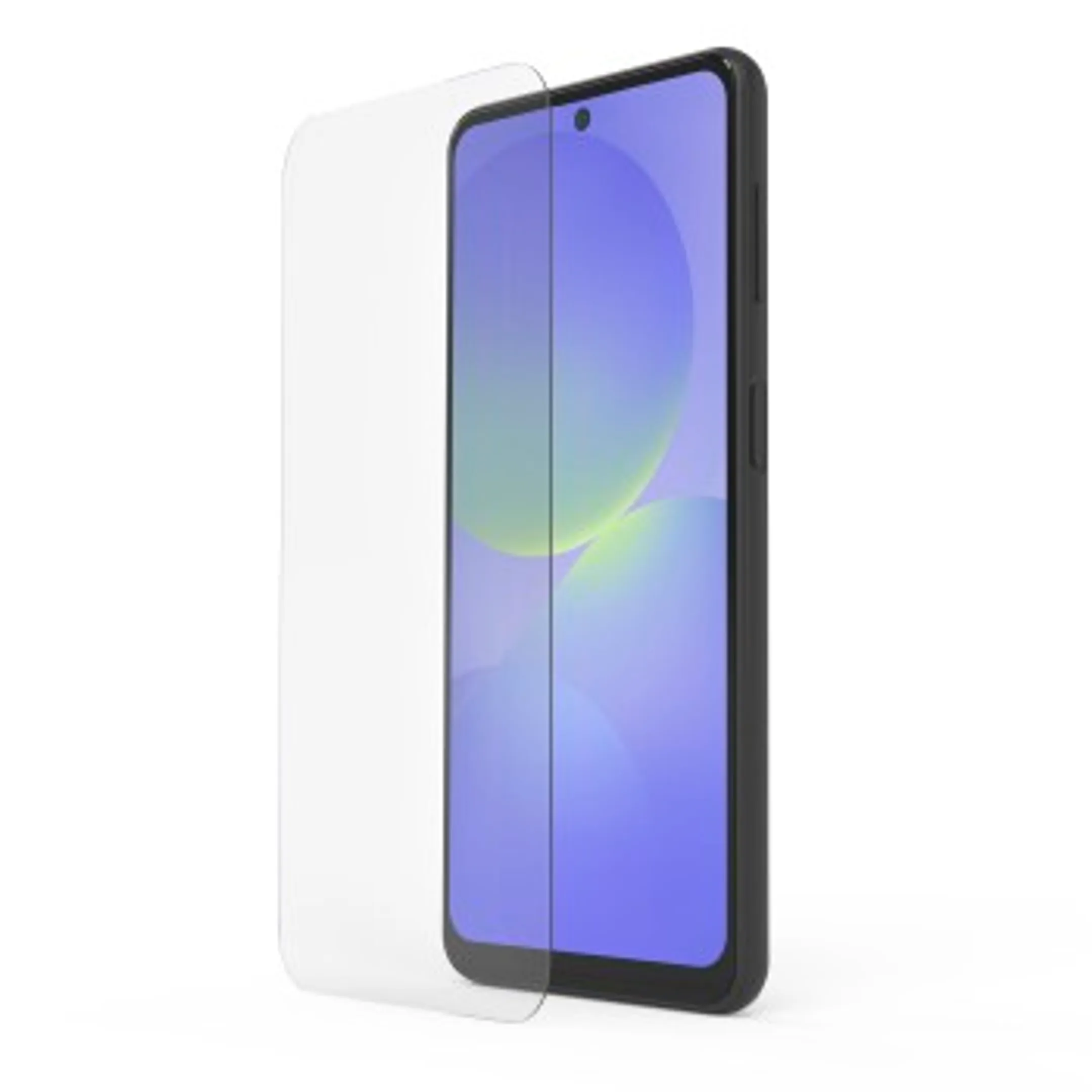 Ver. prot. port. "Clear Protect" pr Samsung Galaxy A36 5G, aide pose