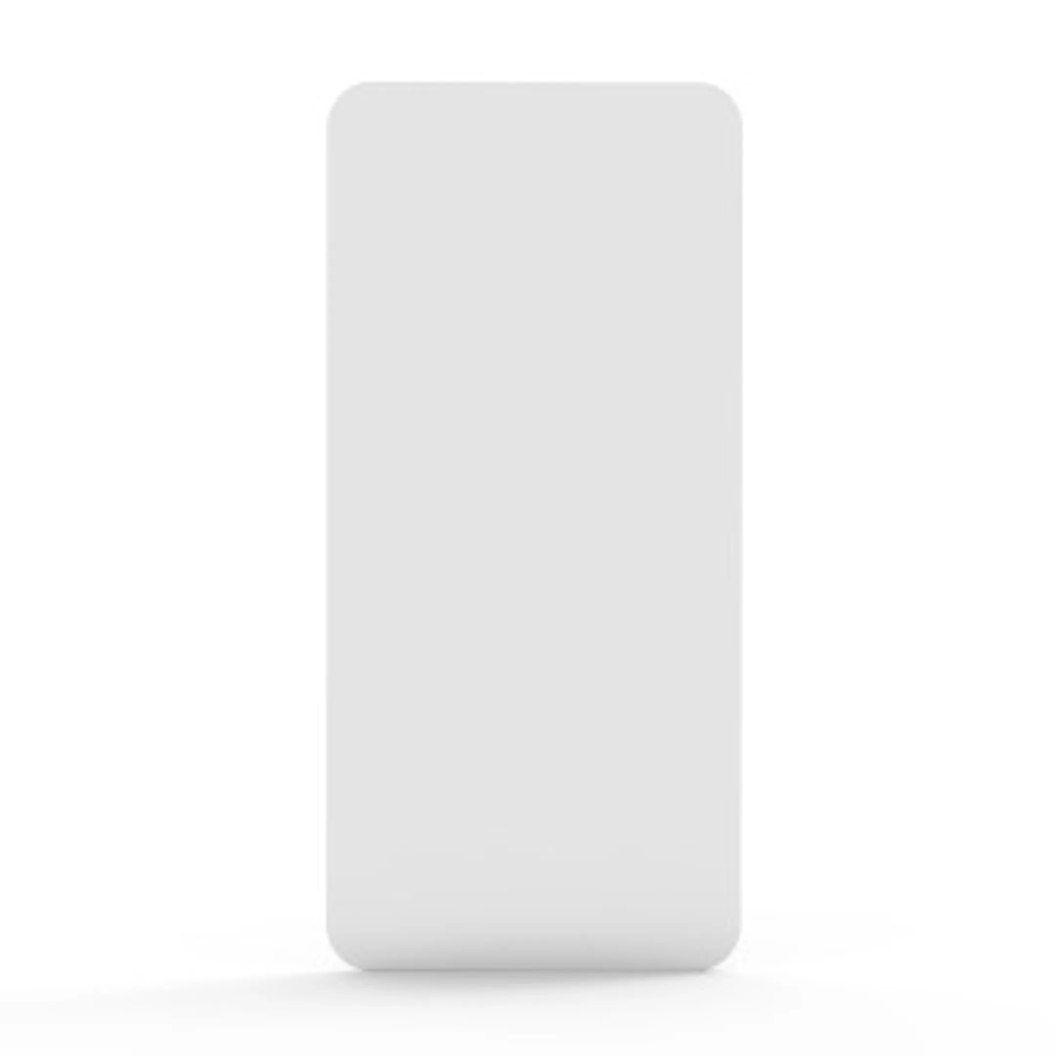 Hama Ver. prot. port. "Clear Protect" pr Samsung Galaxy A36 5G, aide pose image