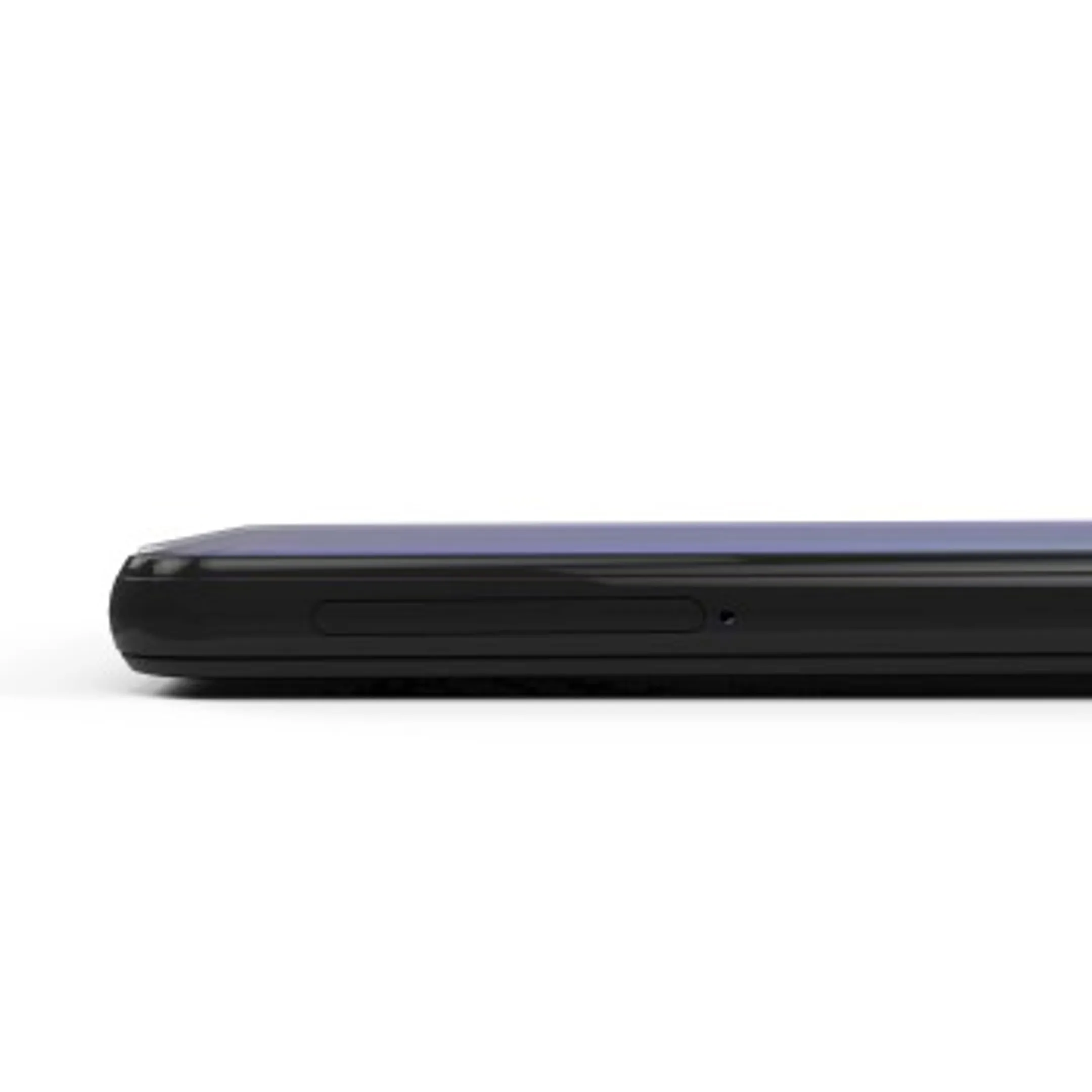 Hama Ver. prot. port. "Clear Protect" pr Samsung Galaxy A36 5G, aide pose image