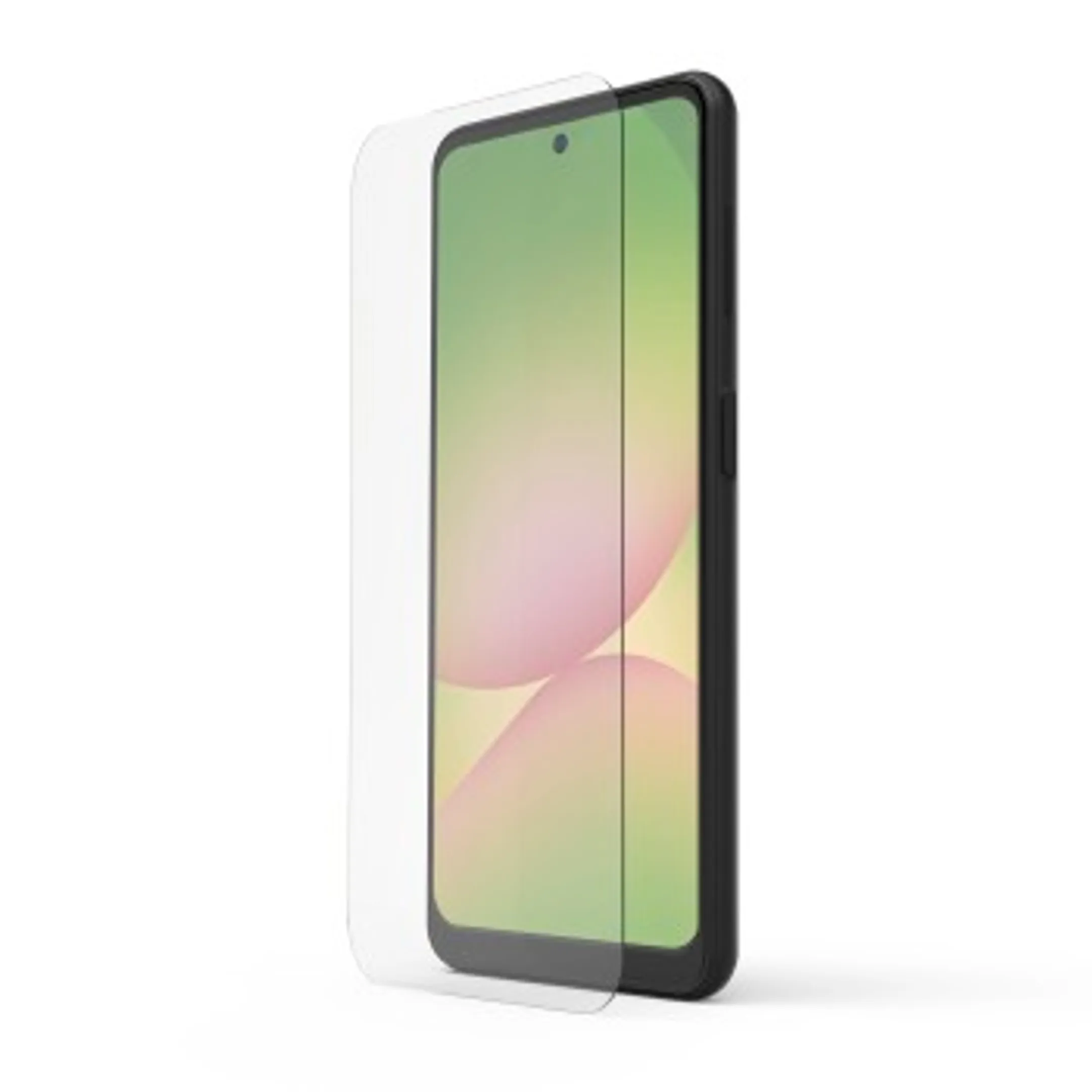 Ver. prot. port. "Clear Protect" pr Samsung Galaxy A56 5G, aide pose