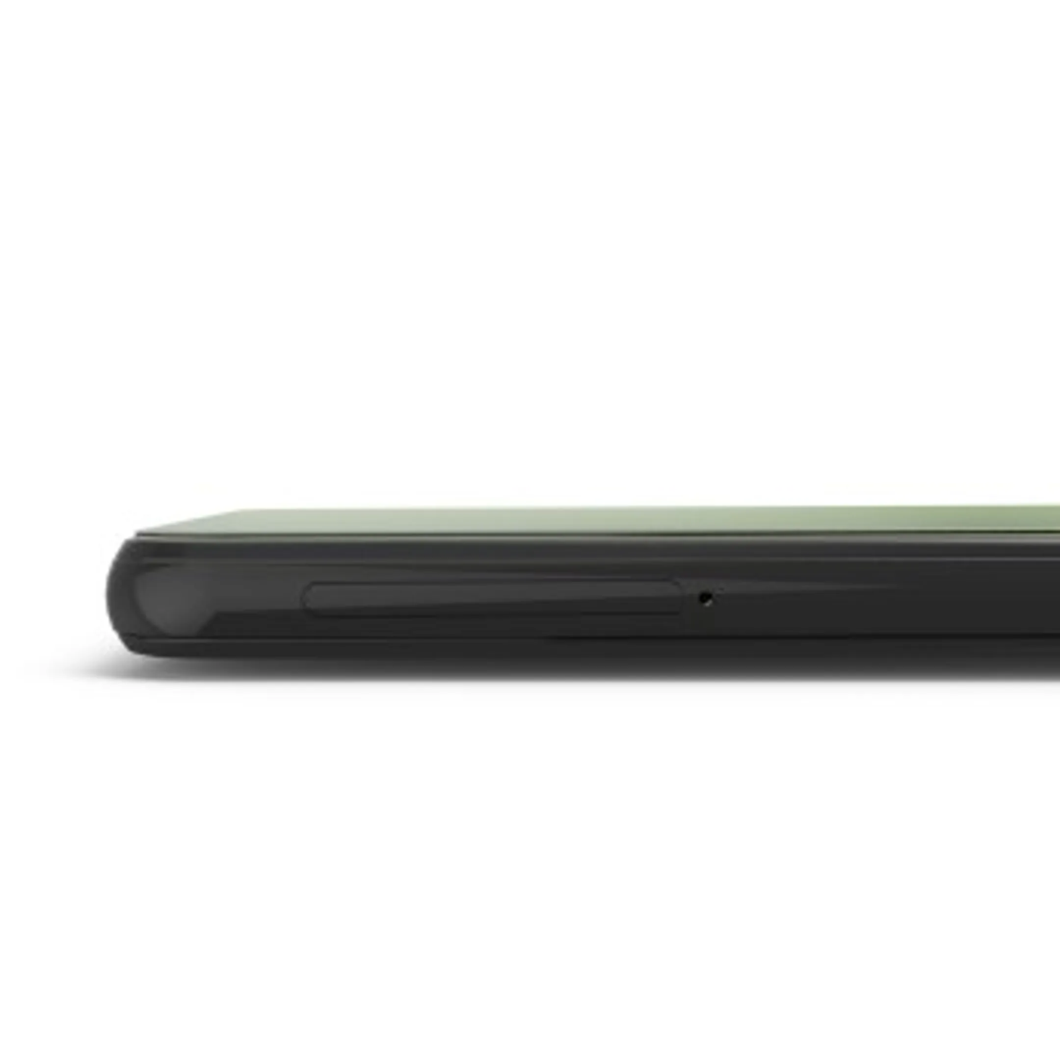Hama Ver. prot. port. "Clear Protect" pr Samsung Galaxy A56 5G, aide pose image