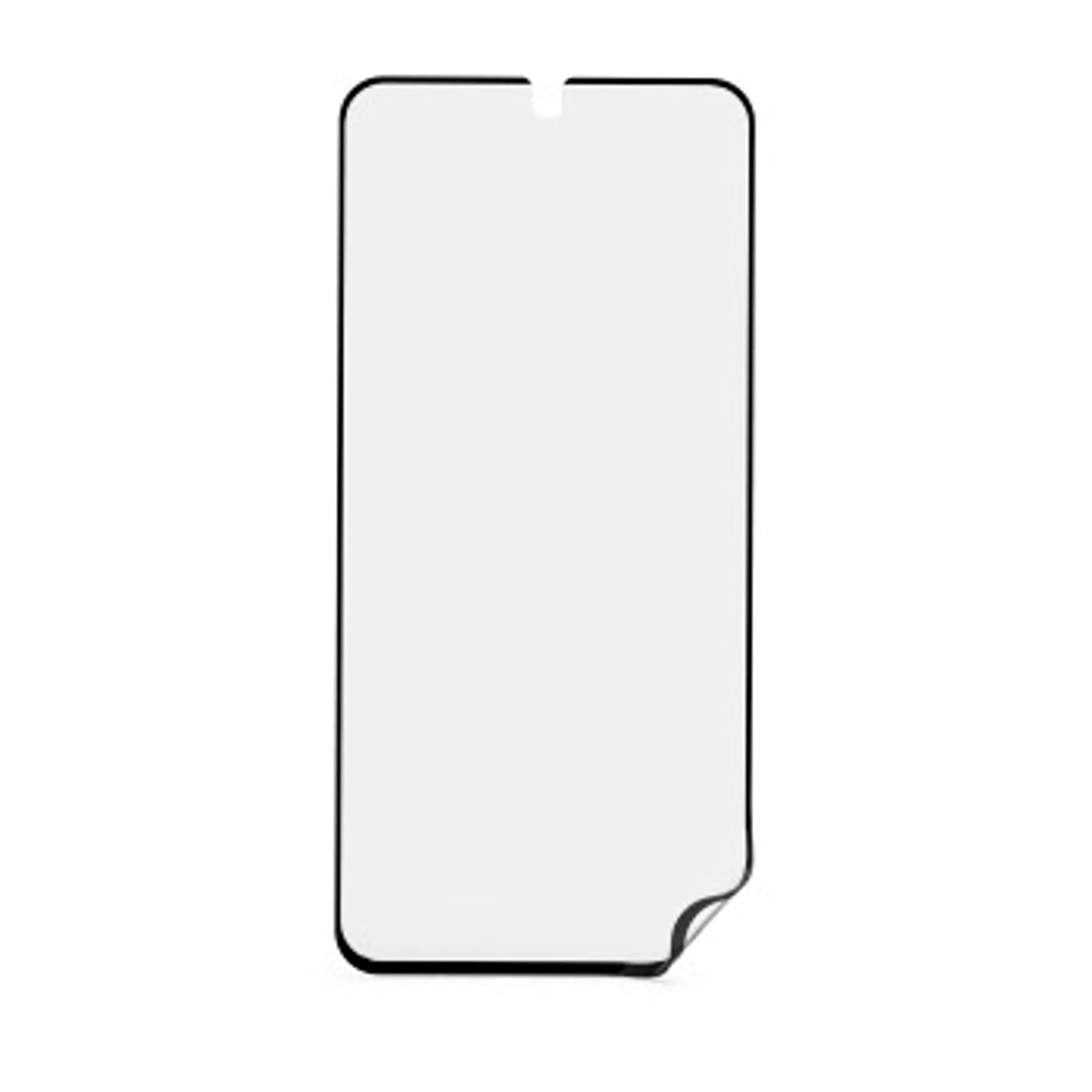 Hama Telefoon-beschermglas "Super Hybrid" voor Samsung Galaxy A56 5G, montageh. image