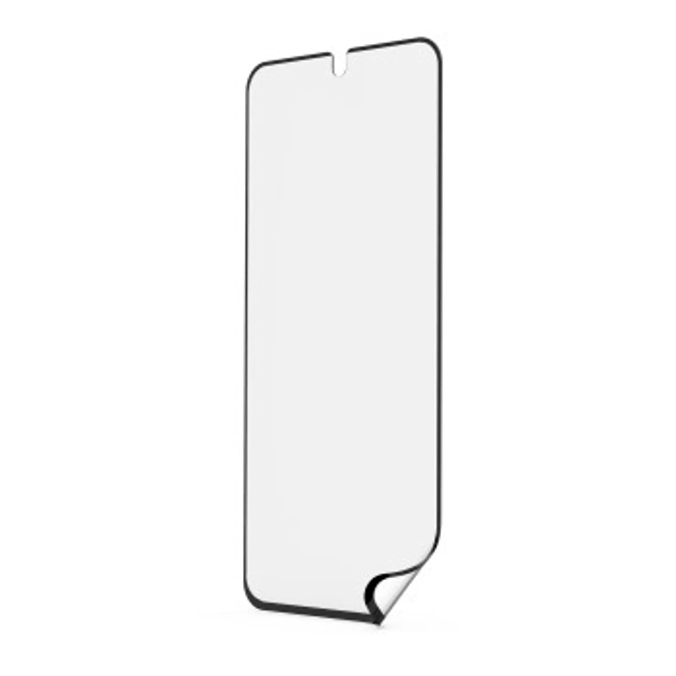 Hama Telefoon-beschermglas "Super Hybrid" voor Samsung Galaxy A56 5G, montageh. image