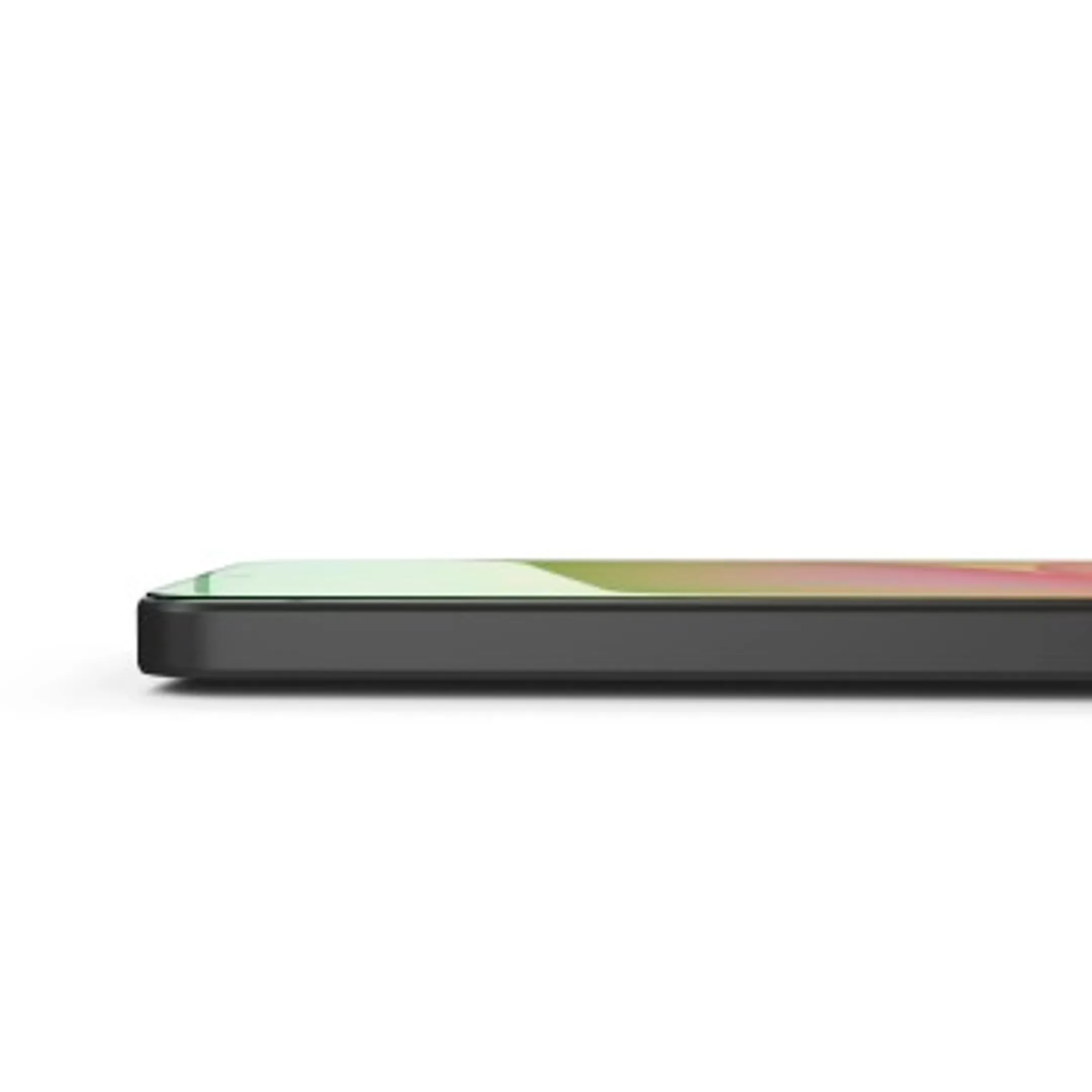 Hama Telefoon-beschermglas "Super Hybrid" voor Samsung Galaxy A56 5G, montageh. image