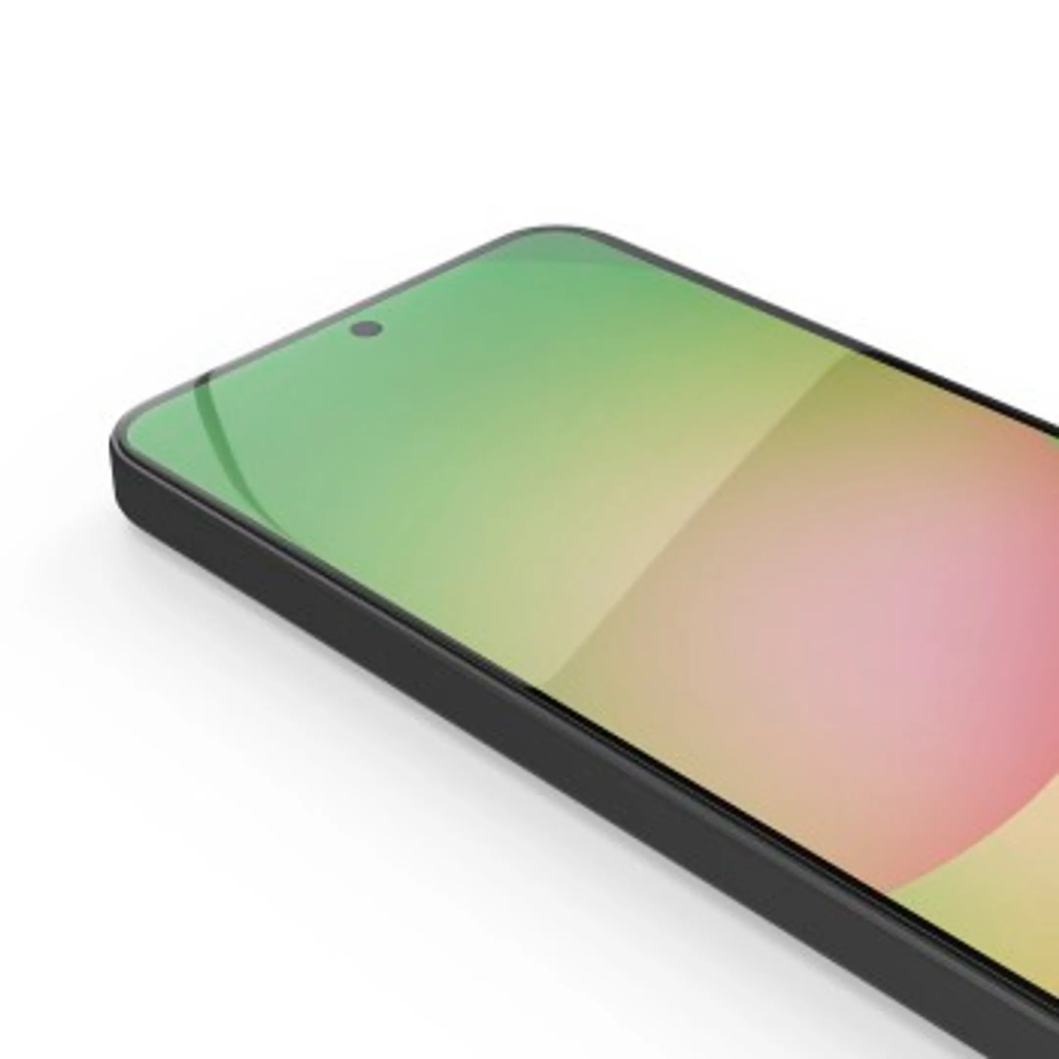 Hama Telefoon-beschermglas "Super Hybrid" voor Samsung Galaxy A56 5G, montageh. image
