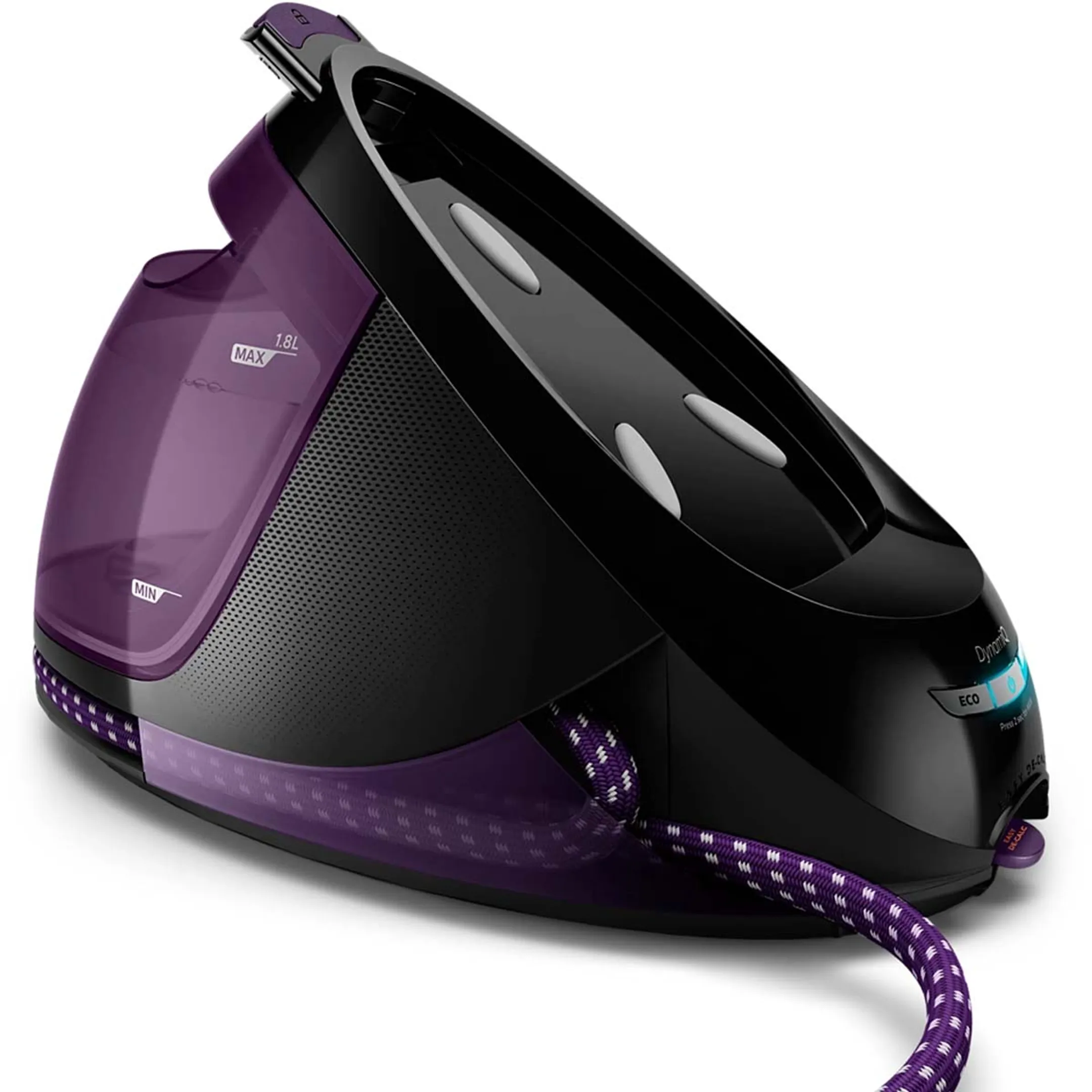 Philips Stoomgenerator PerfectCare Elite Plus GC9675/80 image