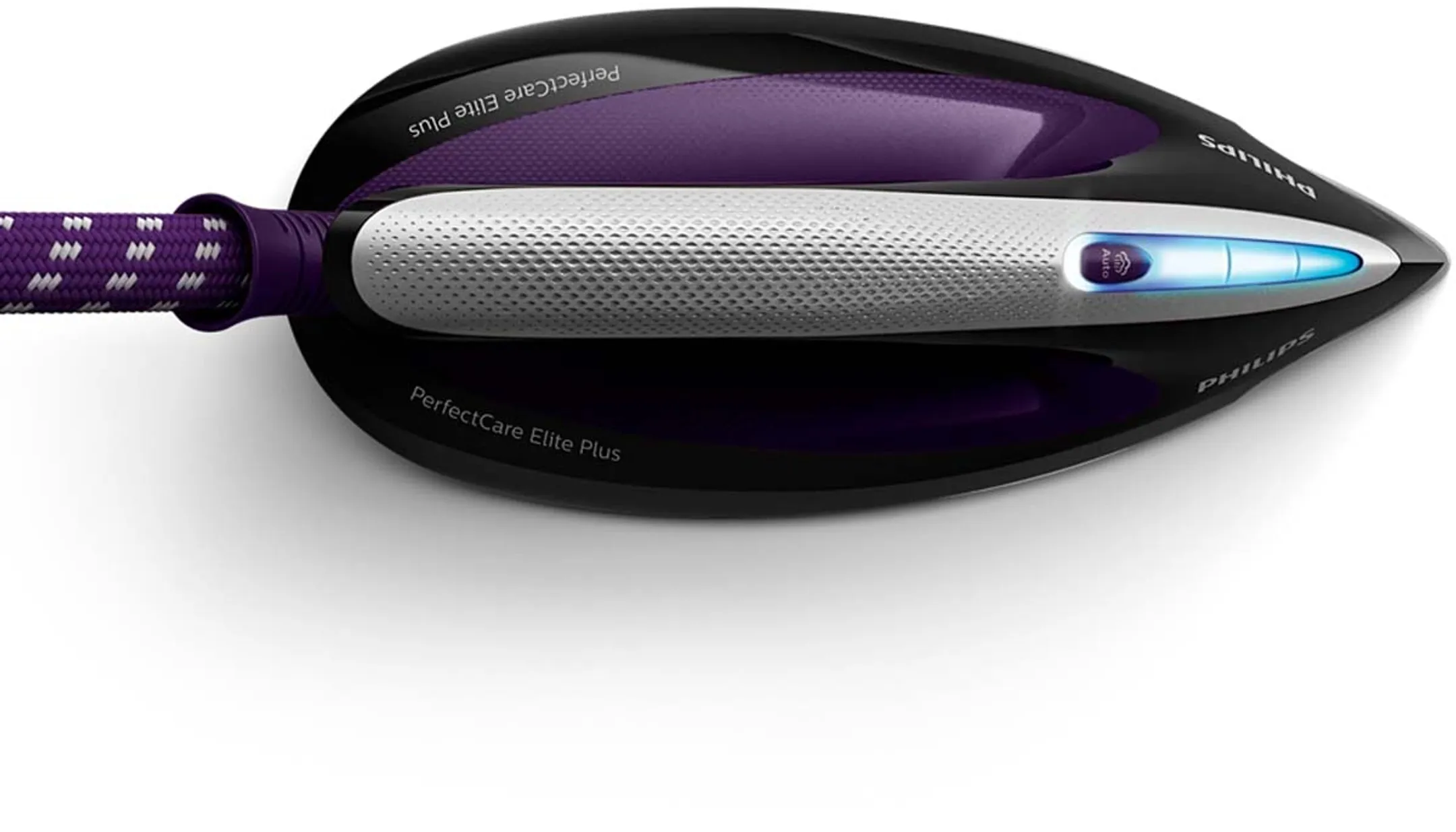 Philips Stoomgenerator PerfectCare Elite Plus GC9675/80 image